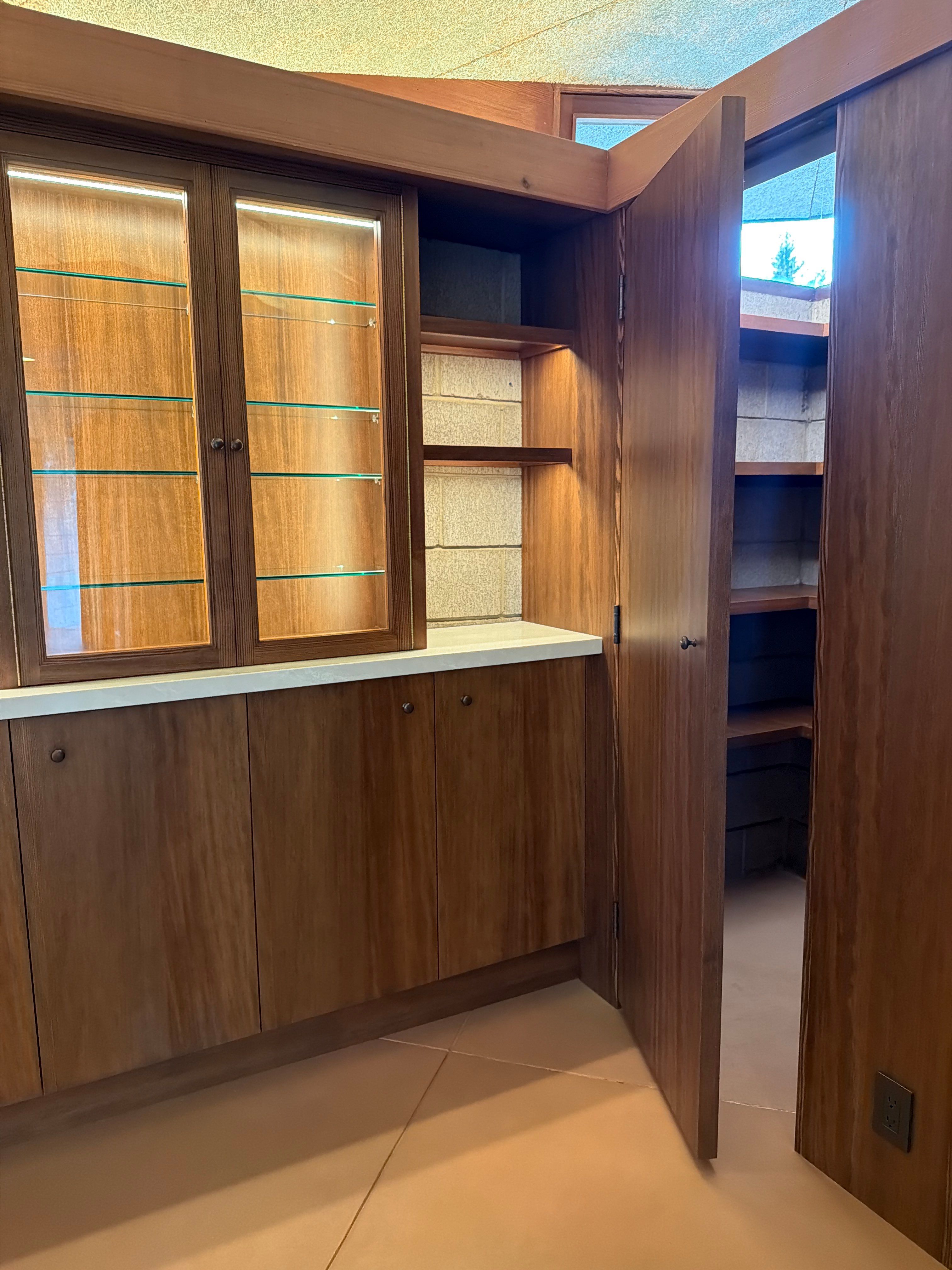 Project in Berkeley  by Tuclean Commercial Services 