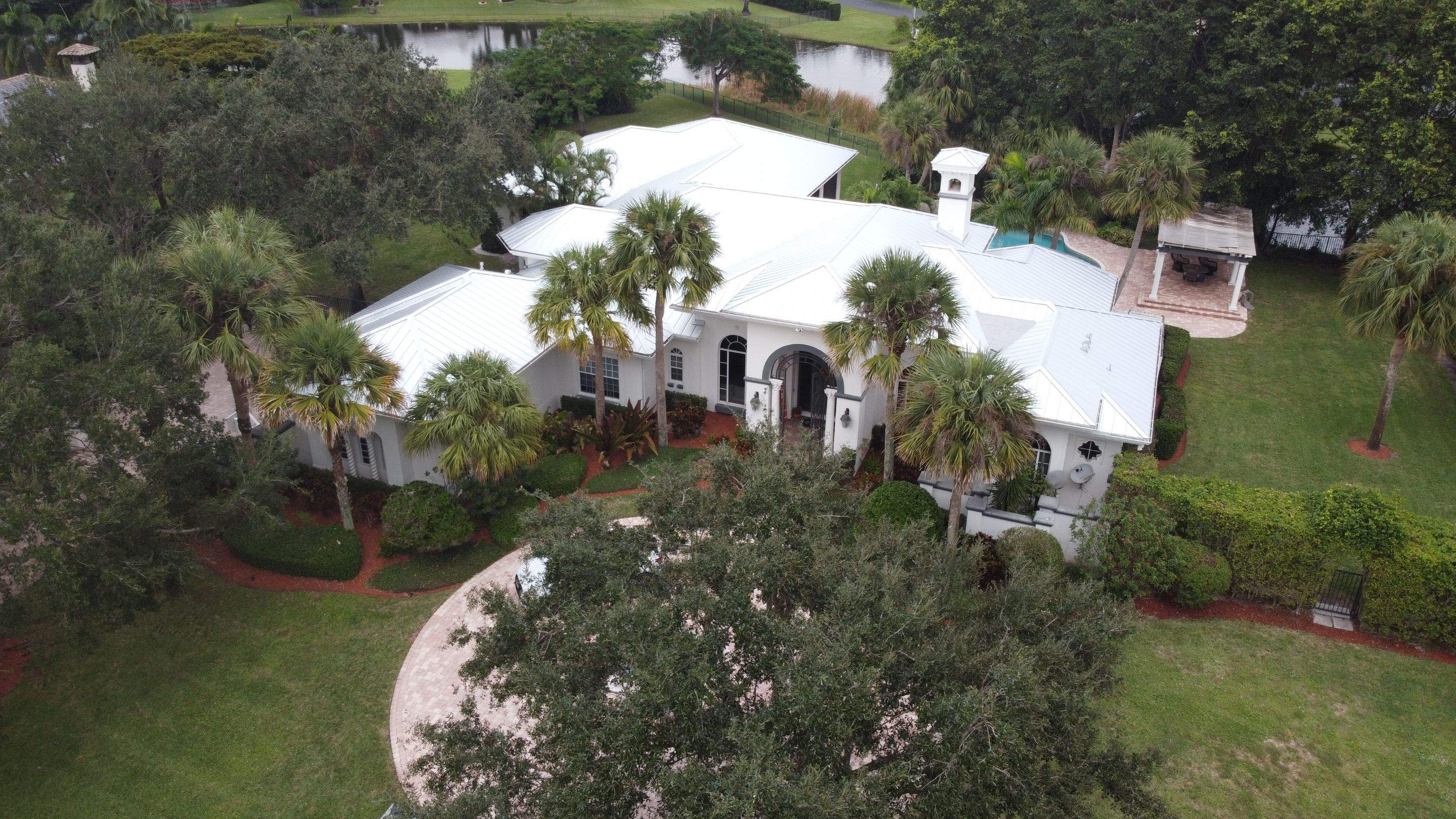 Residential Roofing Installation using Mil Finish-Unpainted by BLUES BROTHERS ROOFING