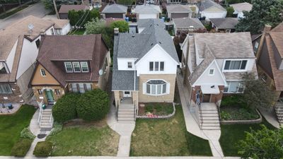 Roof Replacement