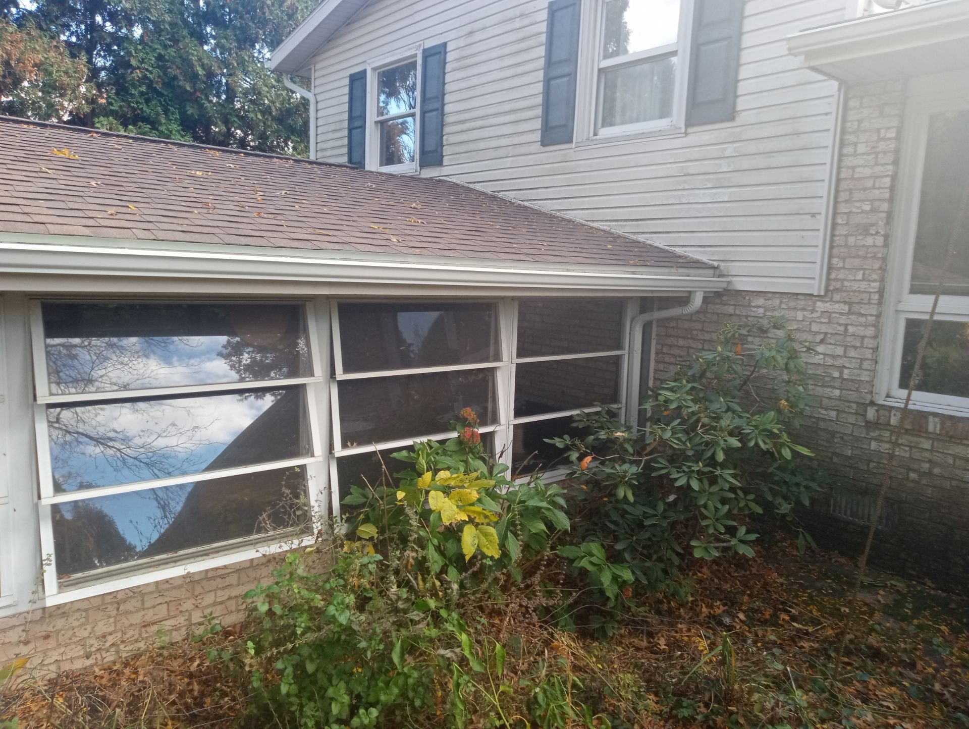 Fisk - 8255 Ann St SW by Silver Leaf Contracting 