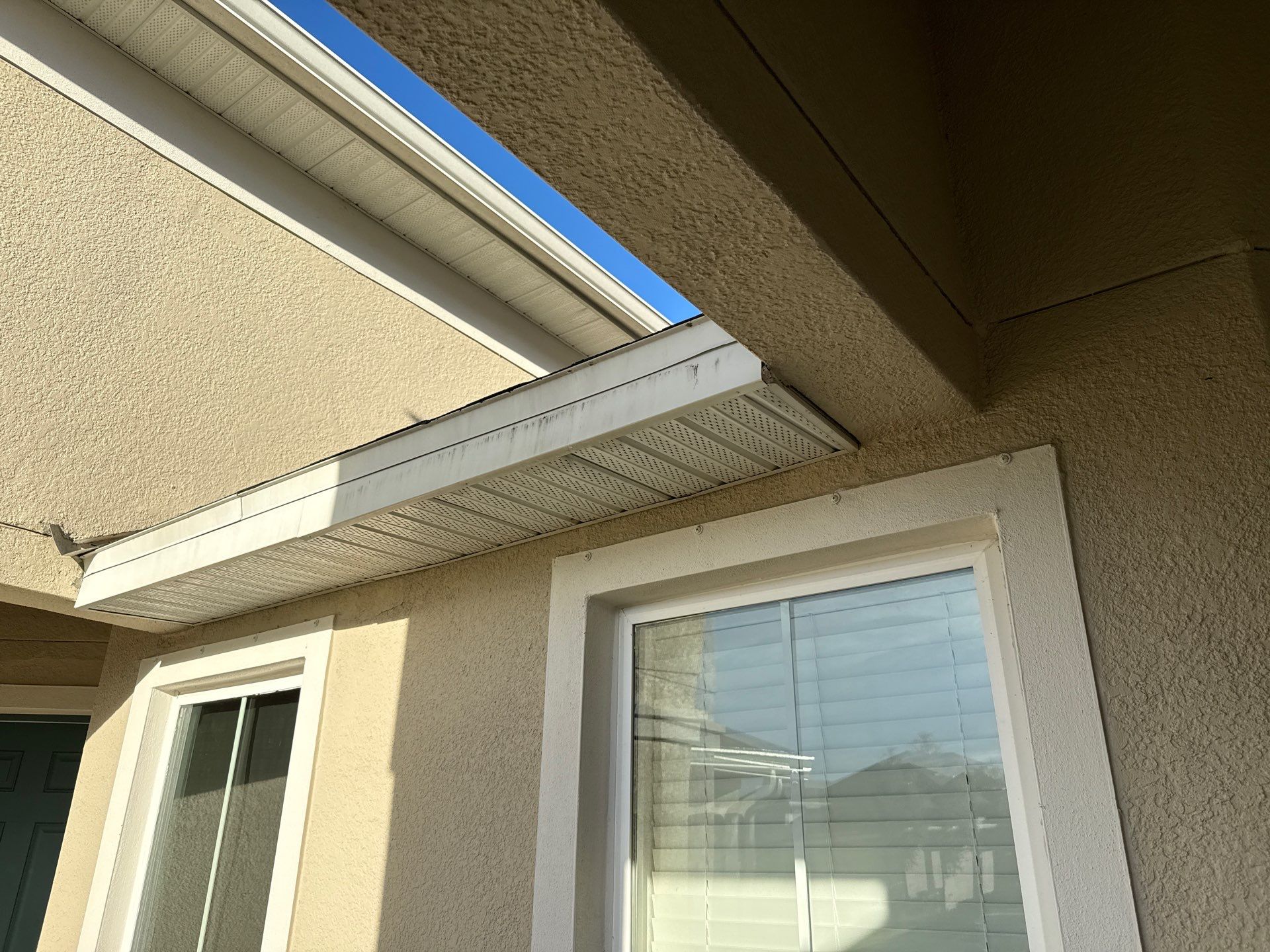Complete House Wash, Driveway & Lanai Cleaning – Trevesta, Palmetto FL by Sunshine AquaWash