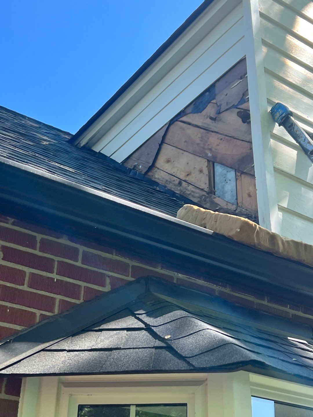 Annandale: James Hardie Siding Installation by RM Banning, Inc.