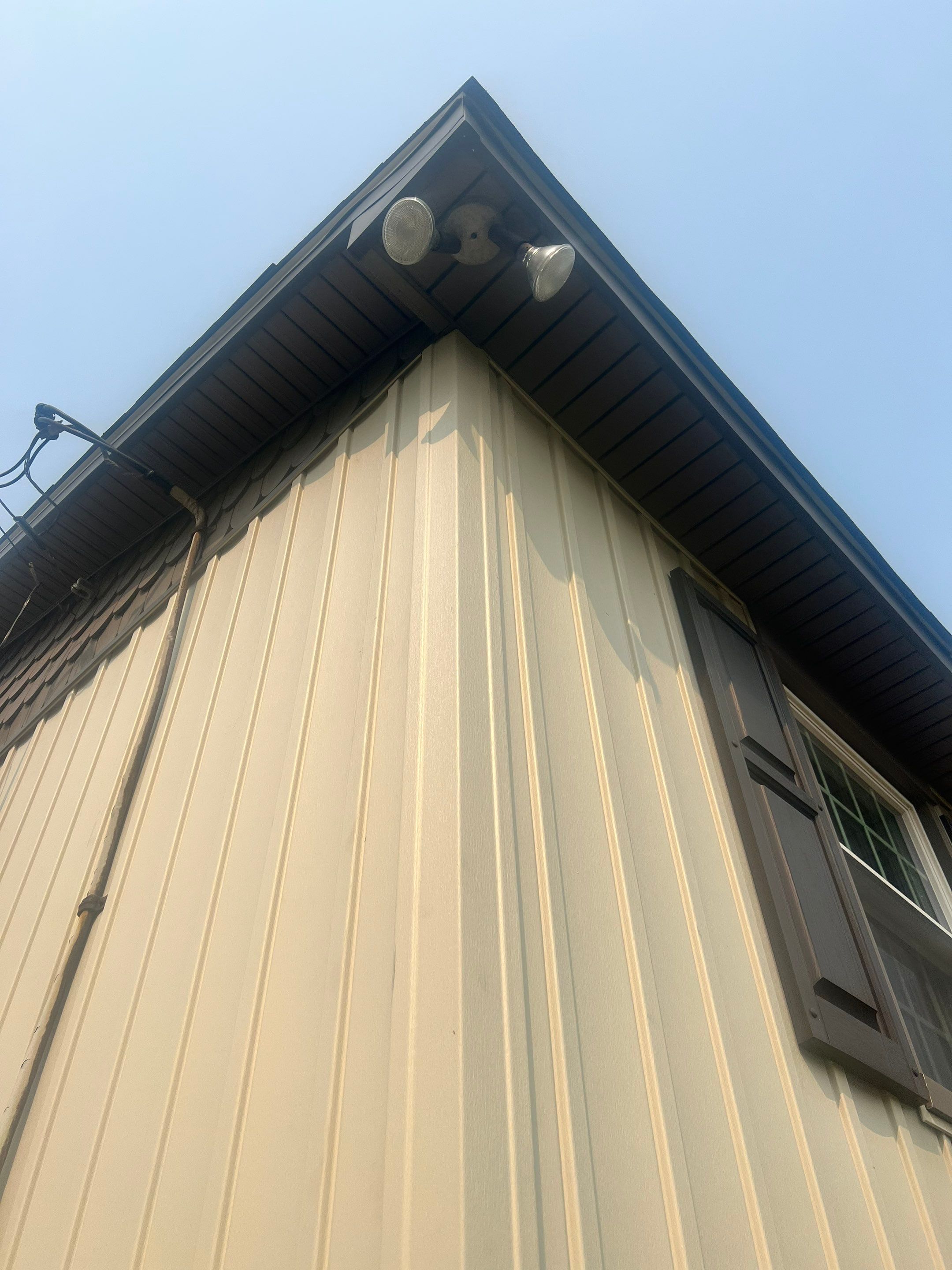 Marino Job Showcase by Mt. Pleasant Window & Remodeling Co.