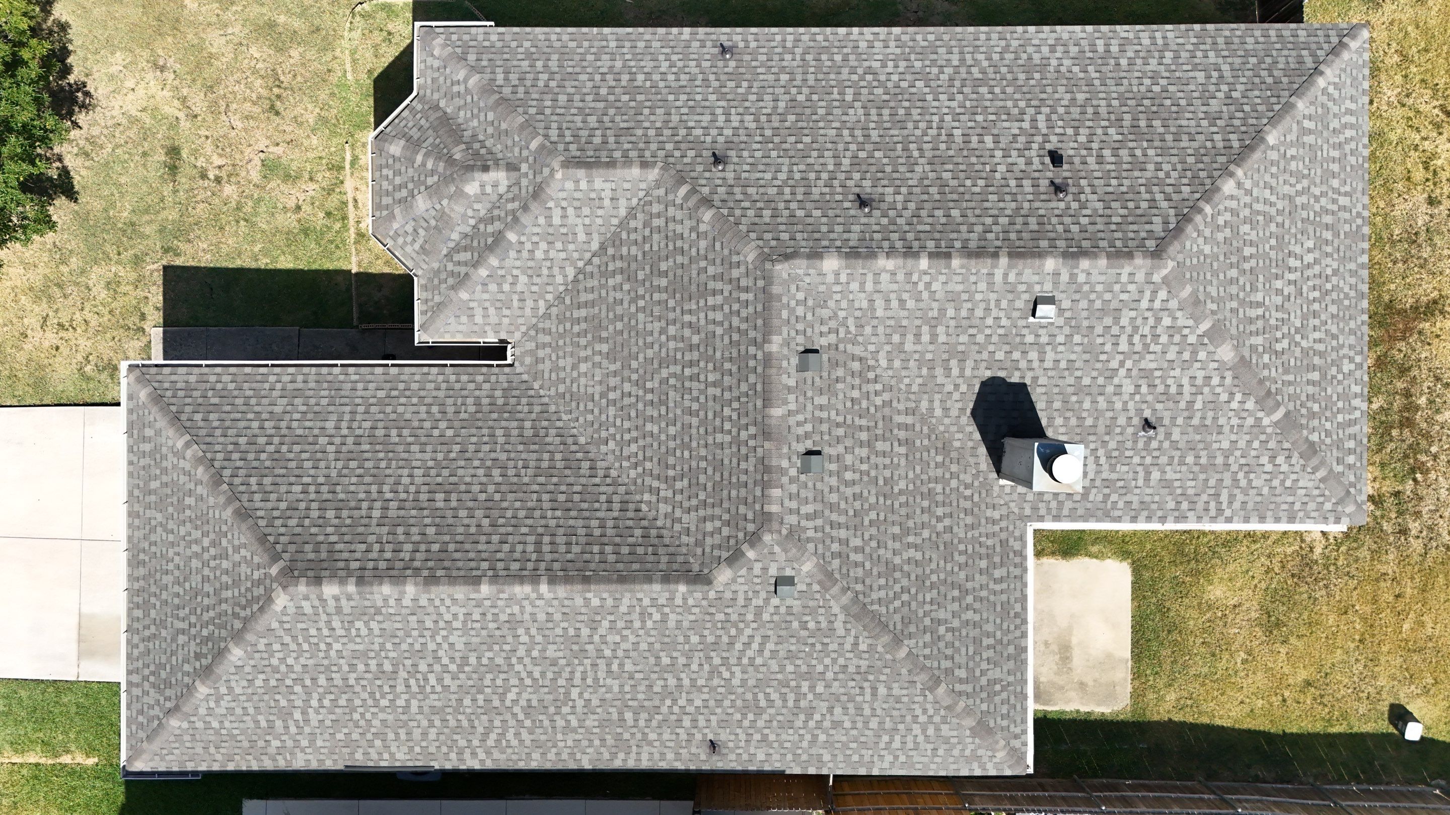 Project in Mansfield by Armor Roofing | Exteriors