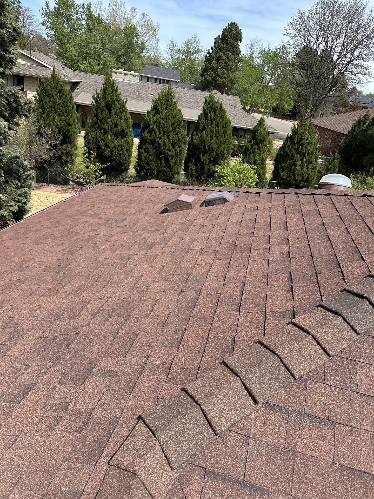 Residential Roof Replacement in Denver, CO by  Advanced Construction Roofing LLC