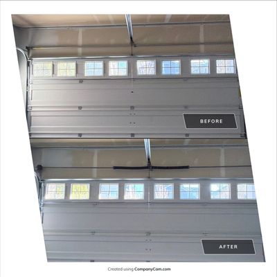 Project in Woodinville, WA