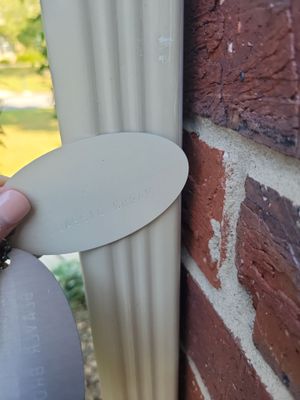 Project in Alpharetta