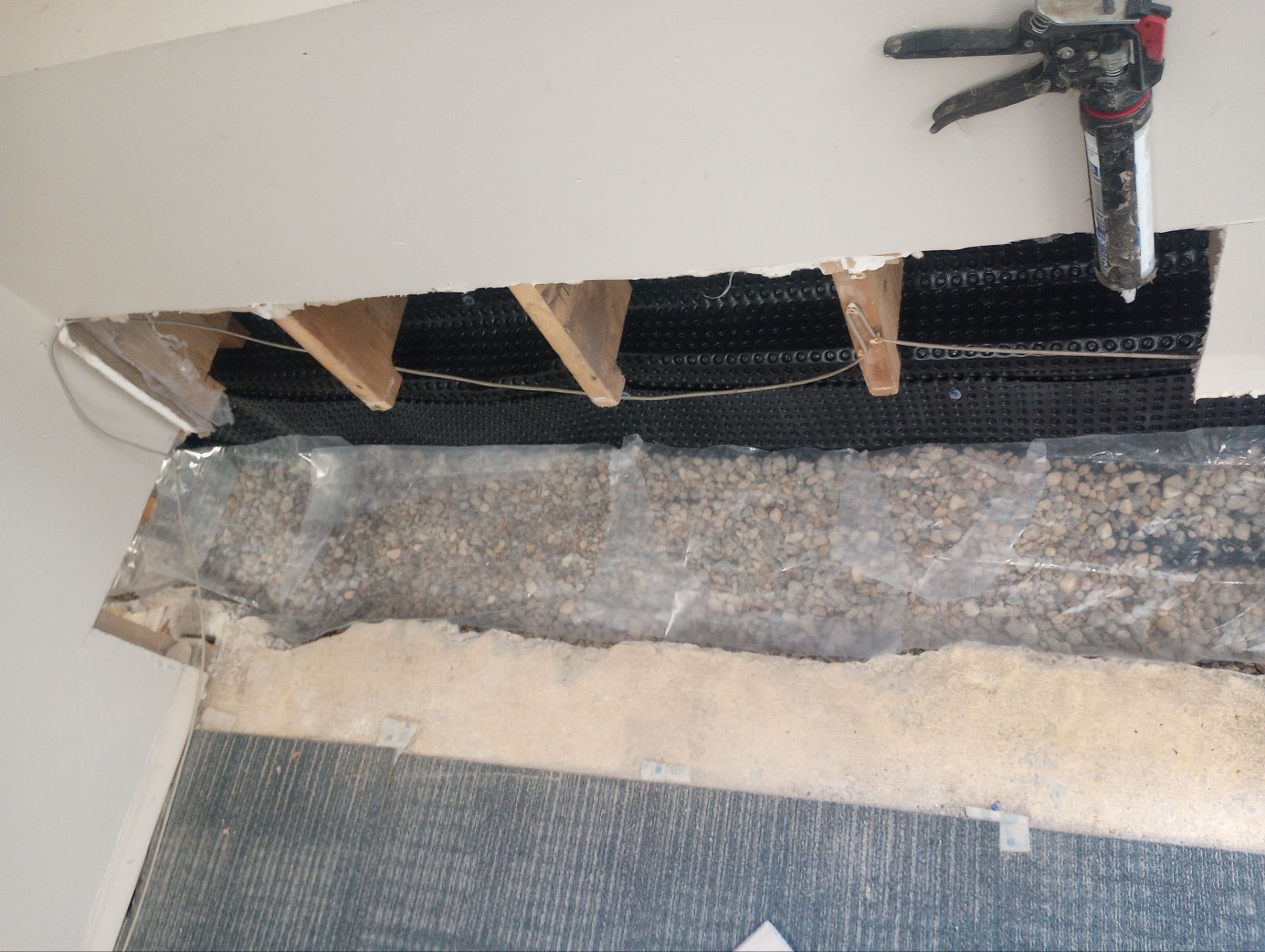 Volunteers of America by Waterproofing Northeast