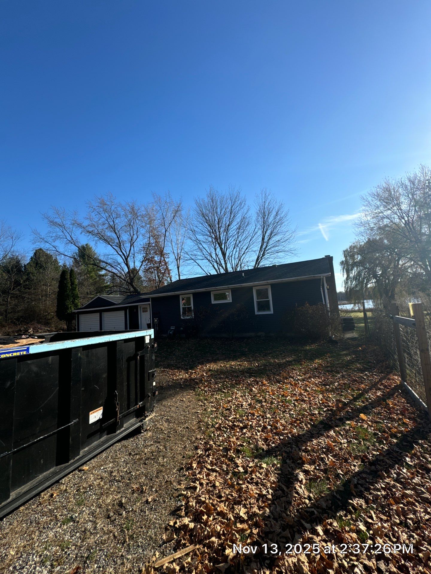 Snapshots from the Field by Veteran Roofing & Exteriors