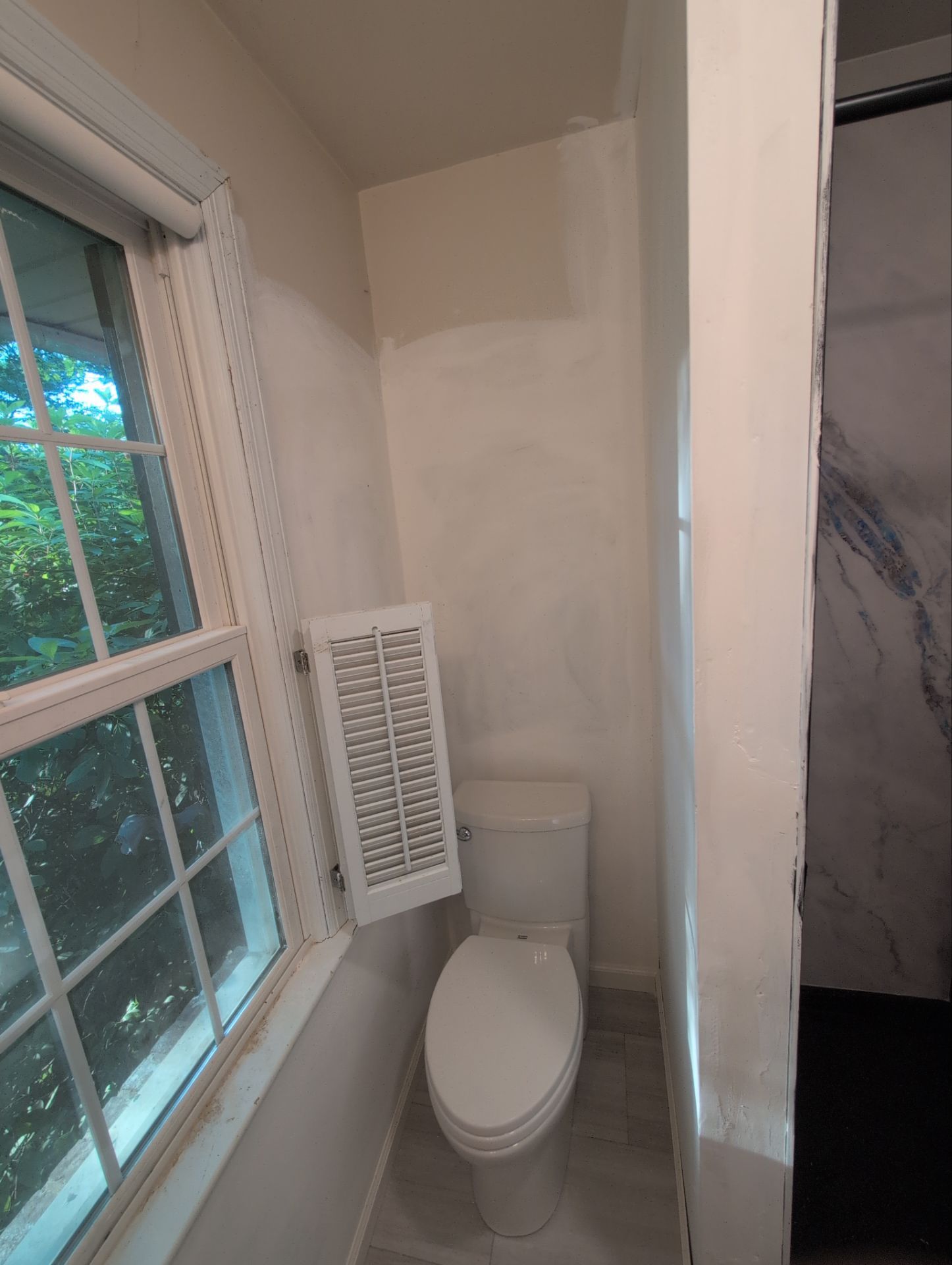 Complete Two-Bathroom Renovation in Wilmington by Gc Makeovers