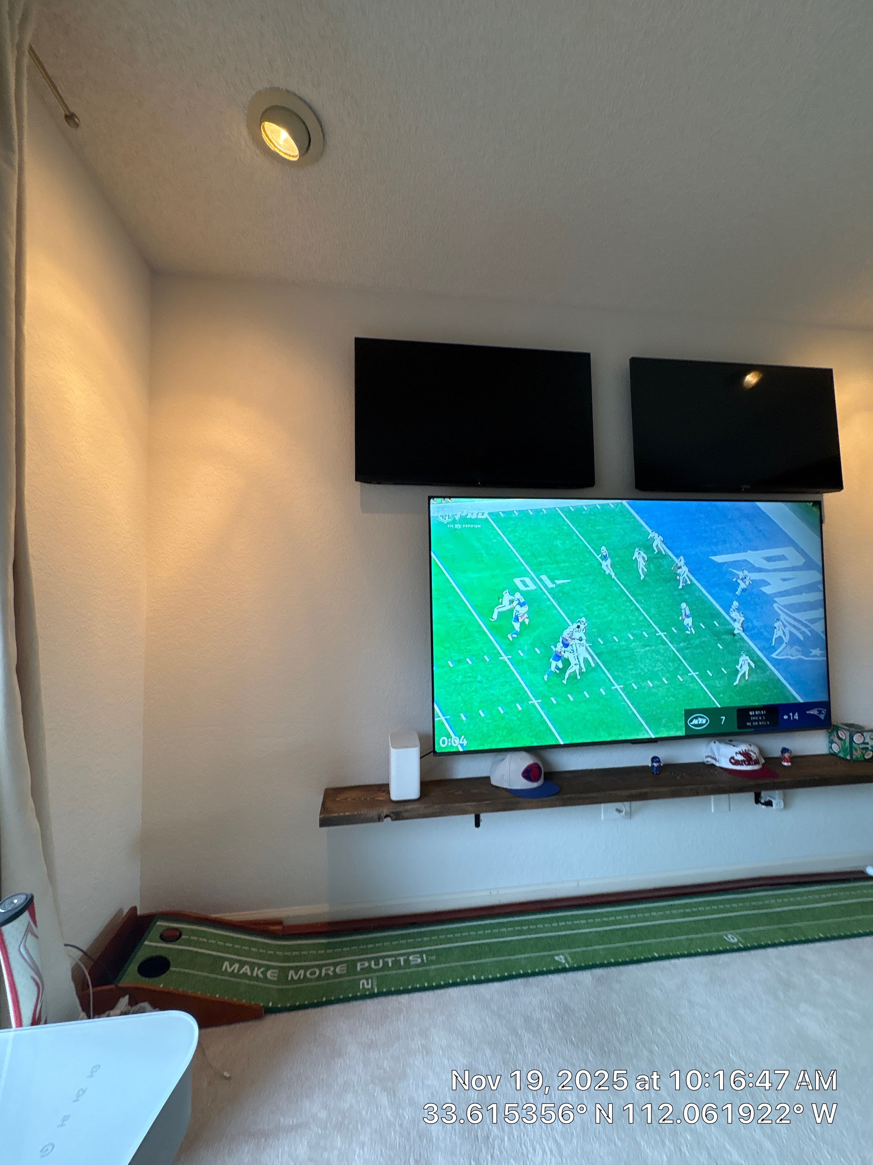 Residential reroof by CompanyCam Sales Demo