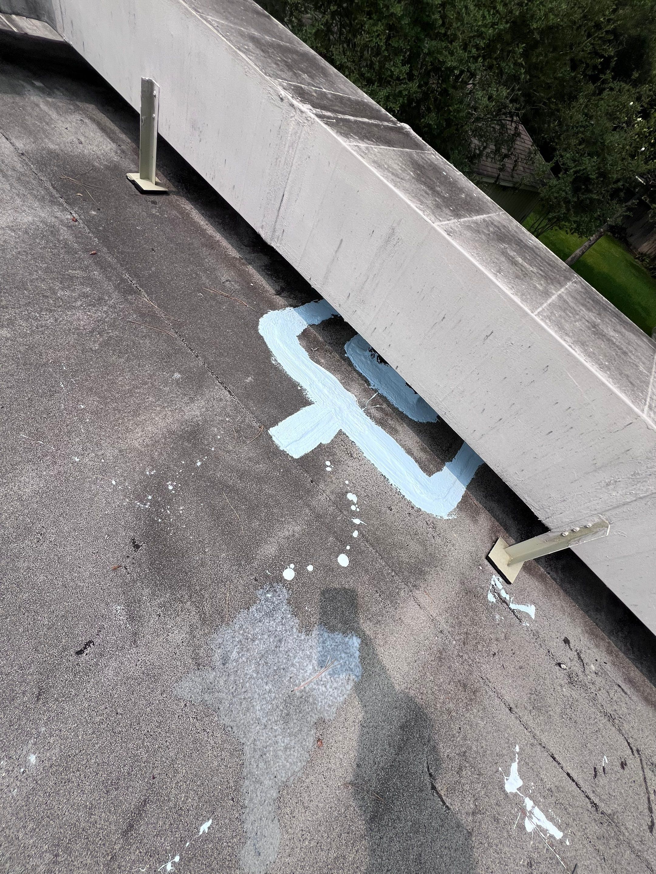 Residential Roofing Repair using Owen's Corning Duration (Lifetime) Shingles by Roof Repair Company