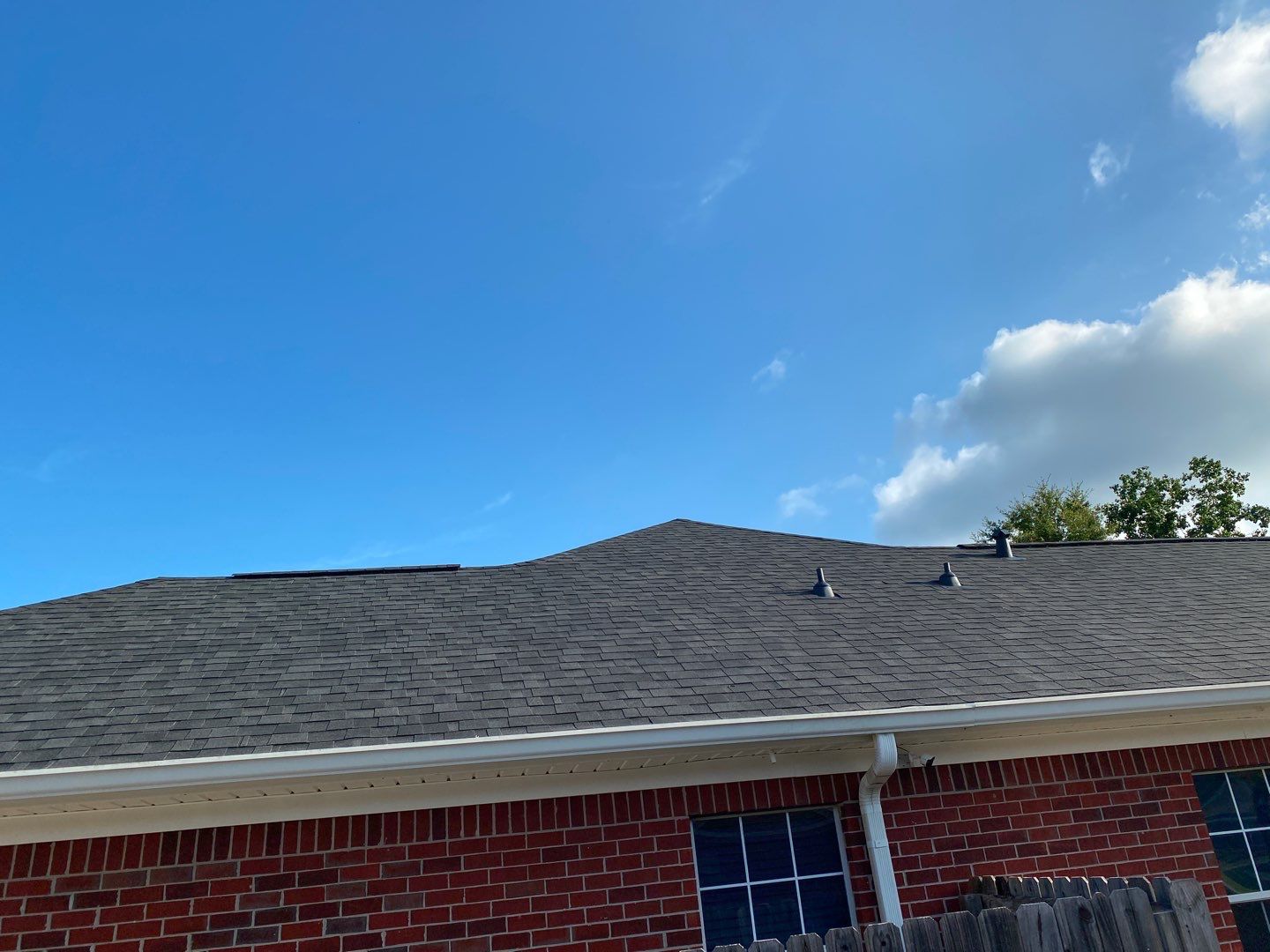 Commercial Roofing Installation using Roof Replacement by American Roofing & Construction LLC