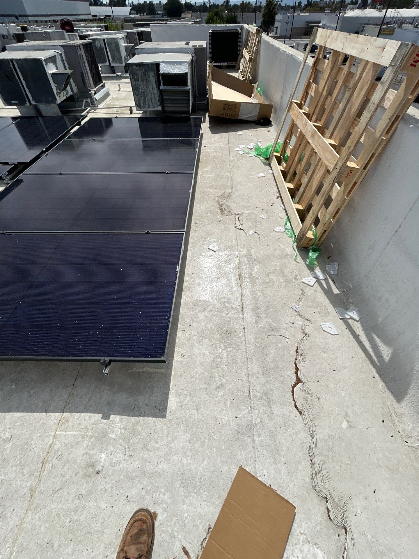 Project by Solar Discovery by Solar Discovery