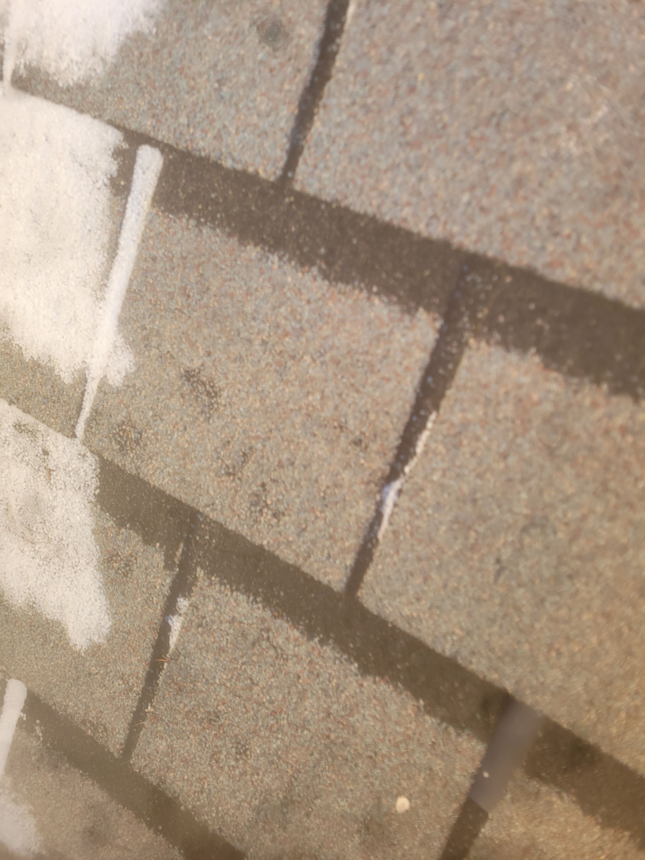 Roof Repair using Owens Corning Duration by The B.A.R Roofing