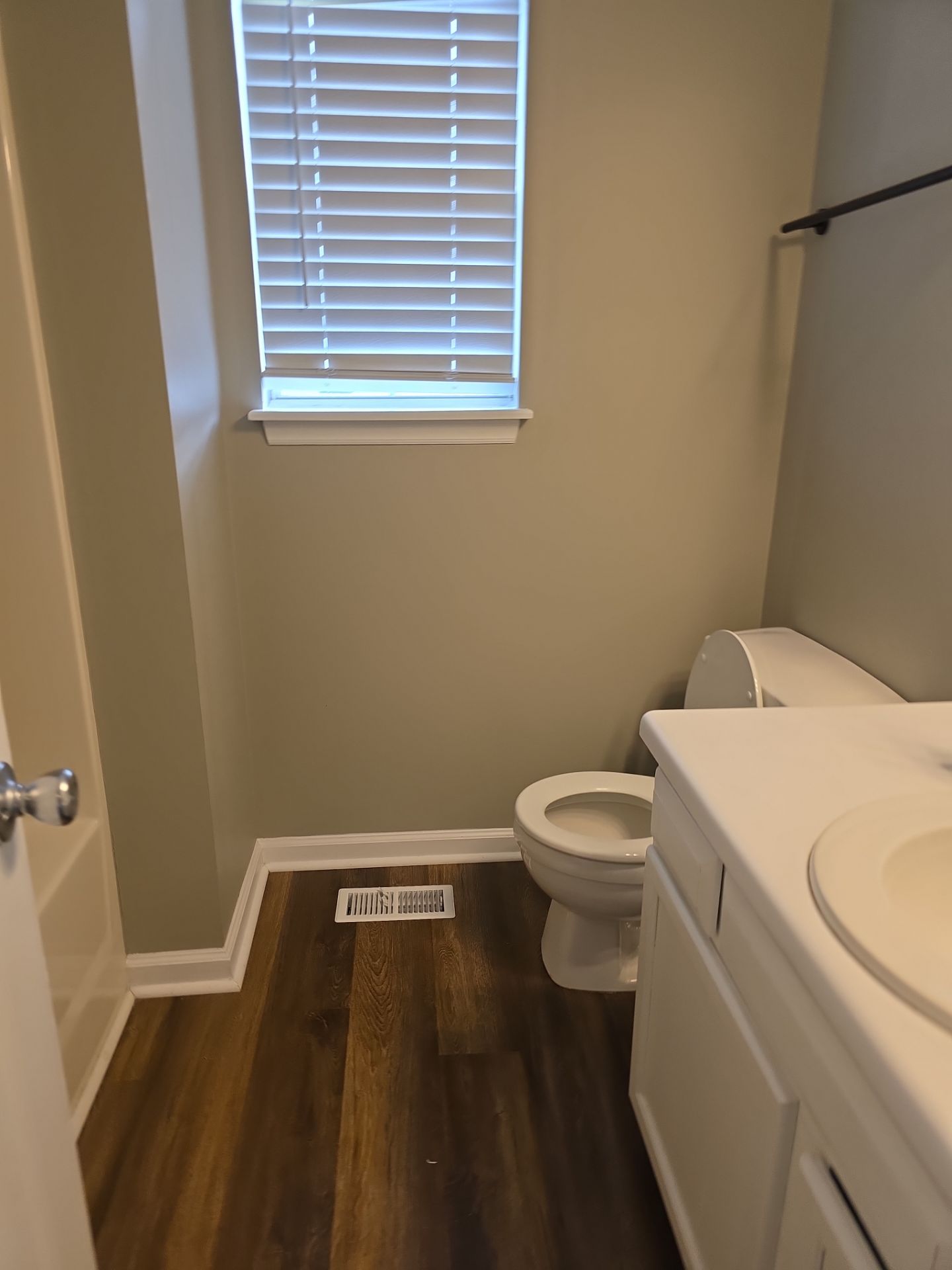 Modern Vanity Refresh in Holly Springs – Small Update, Big Impact by Elite Remodeling and Design LLC