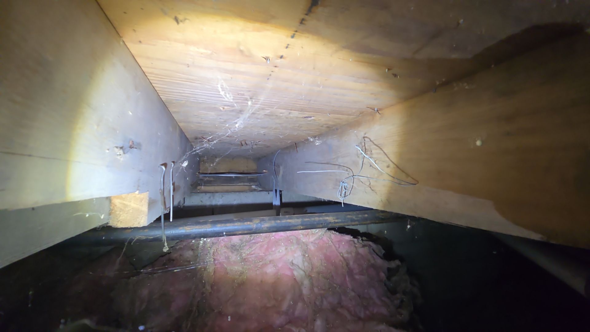 Structural Carpentry – Holland, Ohio by Toledo Basement Repair 