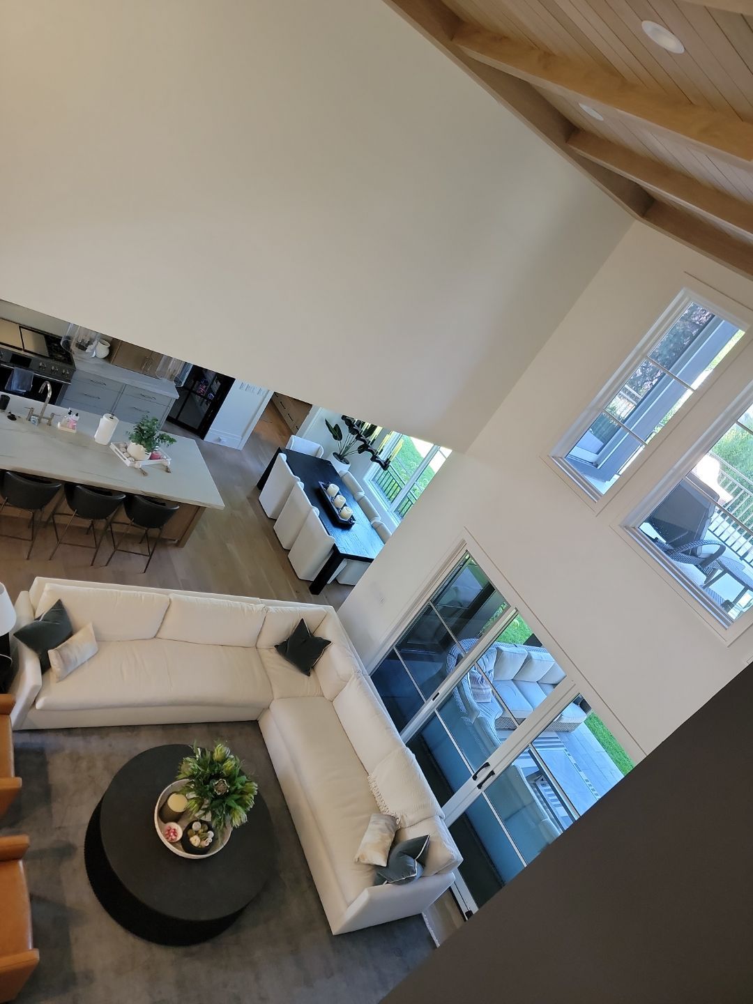 Project in Millcreek by Rudd Builders LLC