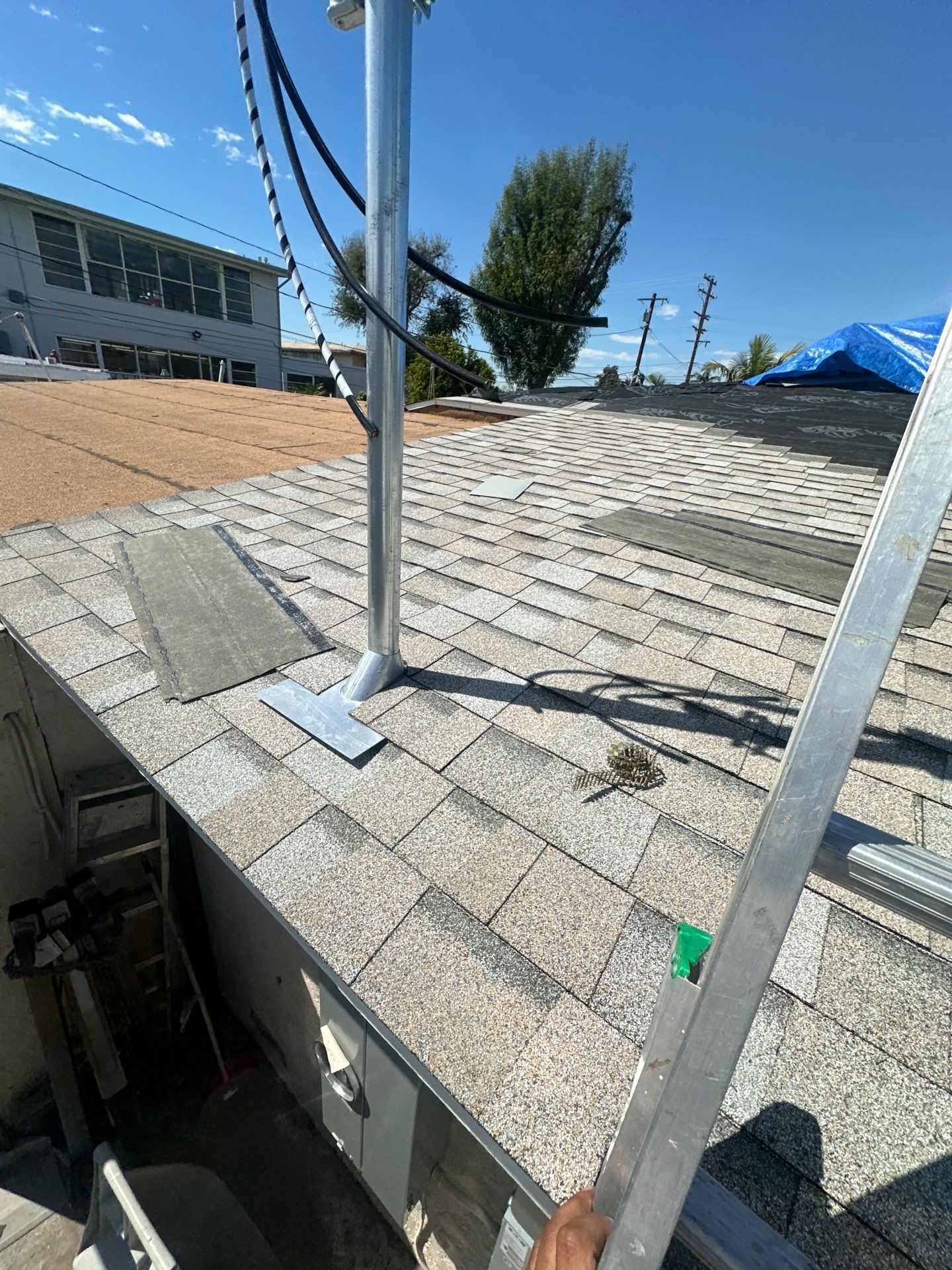 Roof Replacement - Norwalk, CA 90650 by Epic Roof Replacement