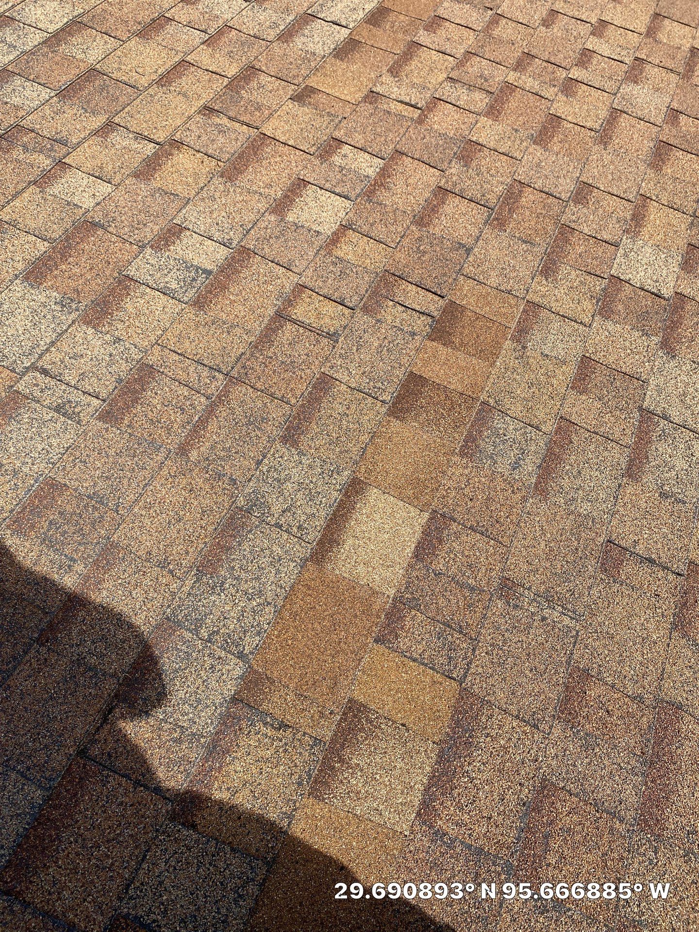 Roof Repair Houston by Roof Repair Services LLC