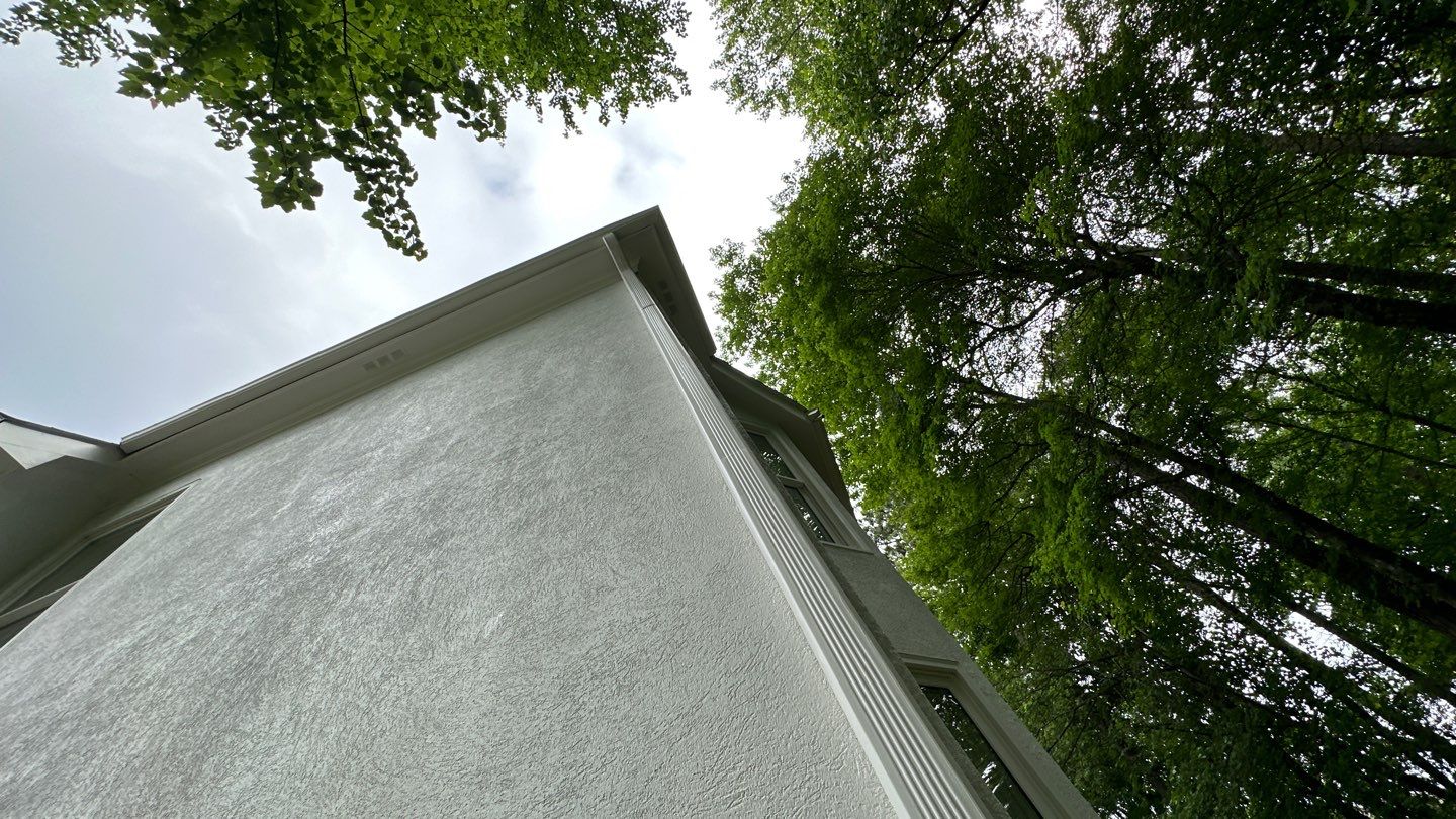 Residential Roofing Installation by Inspector Roofing and Restoration