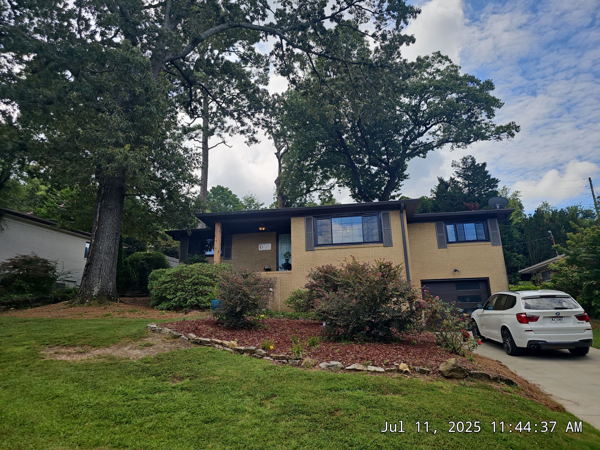 McMilan Project in Birmingham by The Window Source