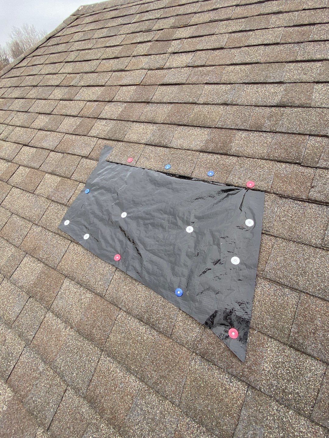 Residential Roofing Installation using Owens Corning Duration Shingles Roofing System by Undersun Roofing 