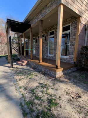 Project in Cape Girardeau