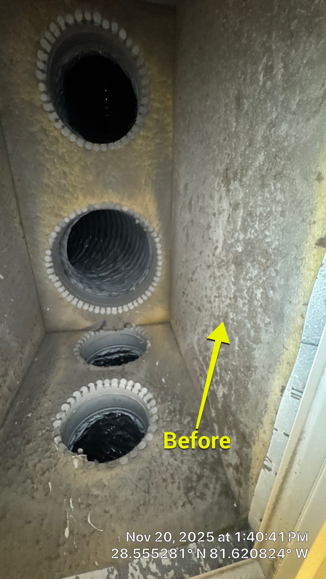 Air Duct and Dryer Vent Cleaning in Oakland by Hygienic Air, Inc