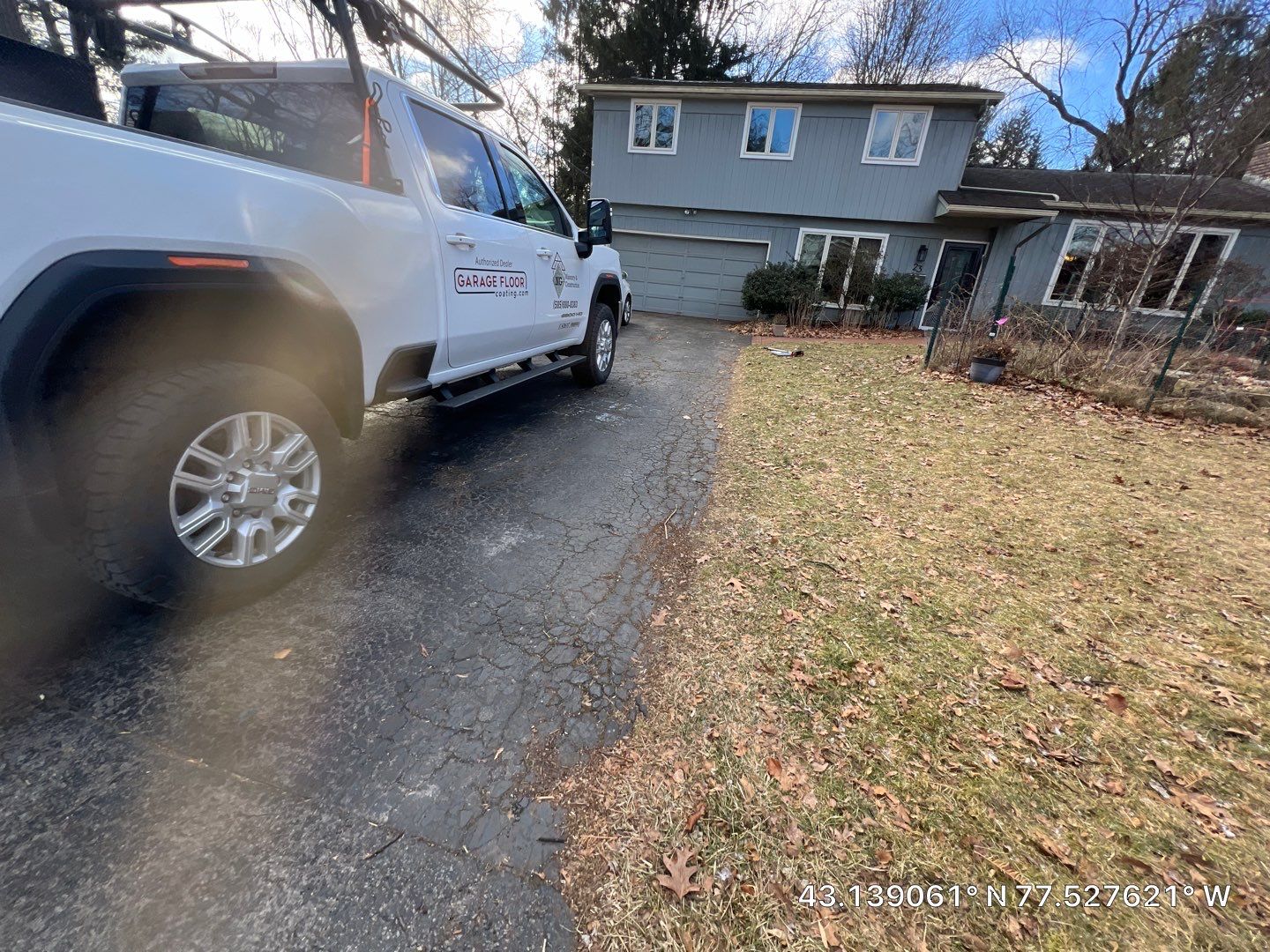 Driveway  by NG Masonry & Construction LLC