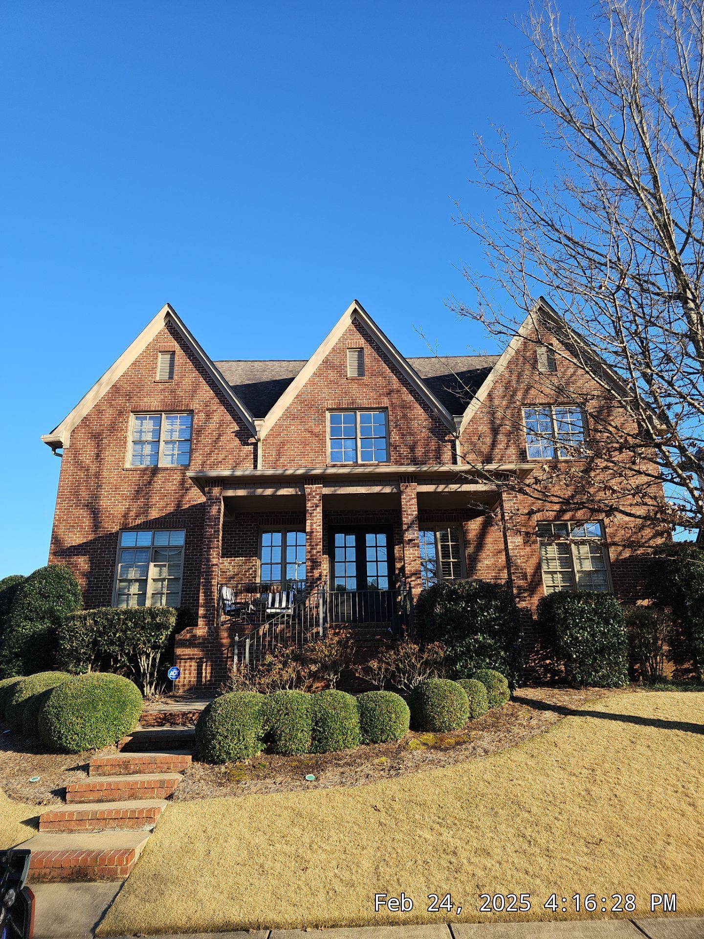 Project in Vestavia Hills by The Window Source