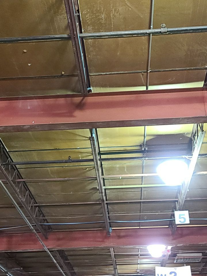 Structure Cable Installation using Cat 6 Cabling & Fiber  by Firmament Solutions