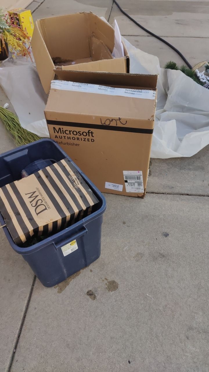 Water Damage by Accountable Home Services