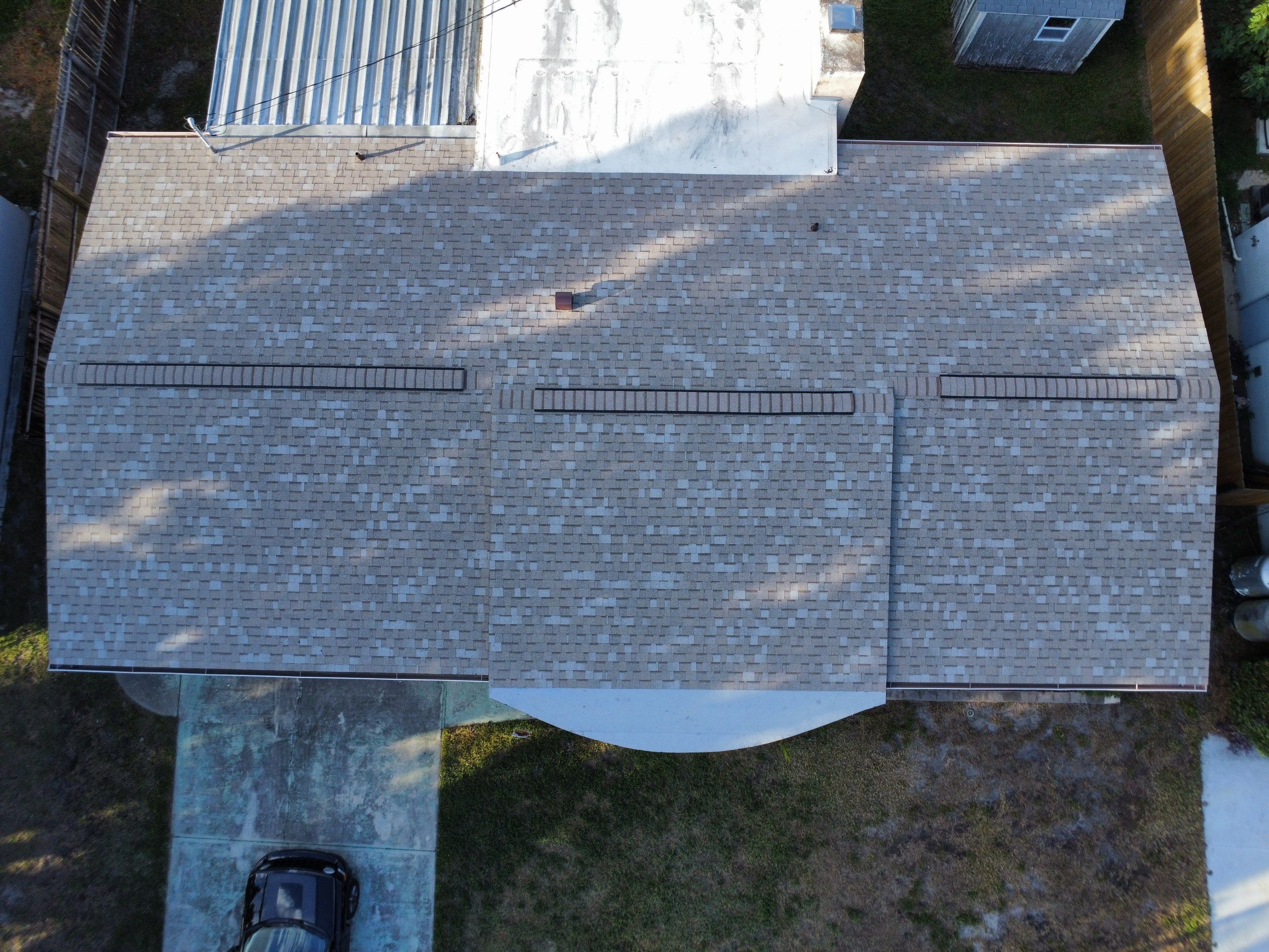 Roof Replacement in New Port Richey, FL by Steadfast Roofing 