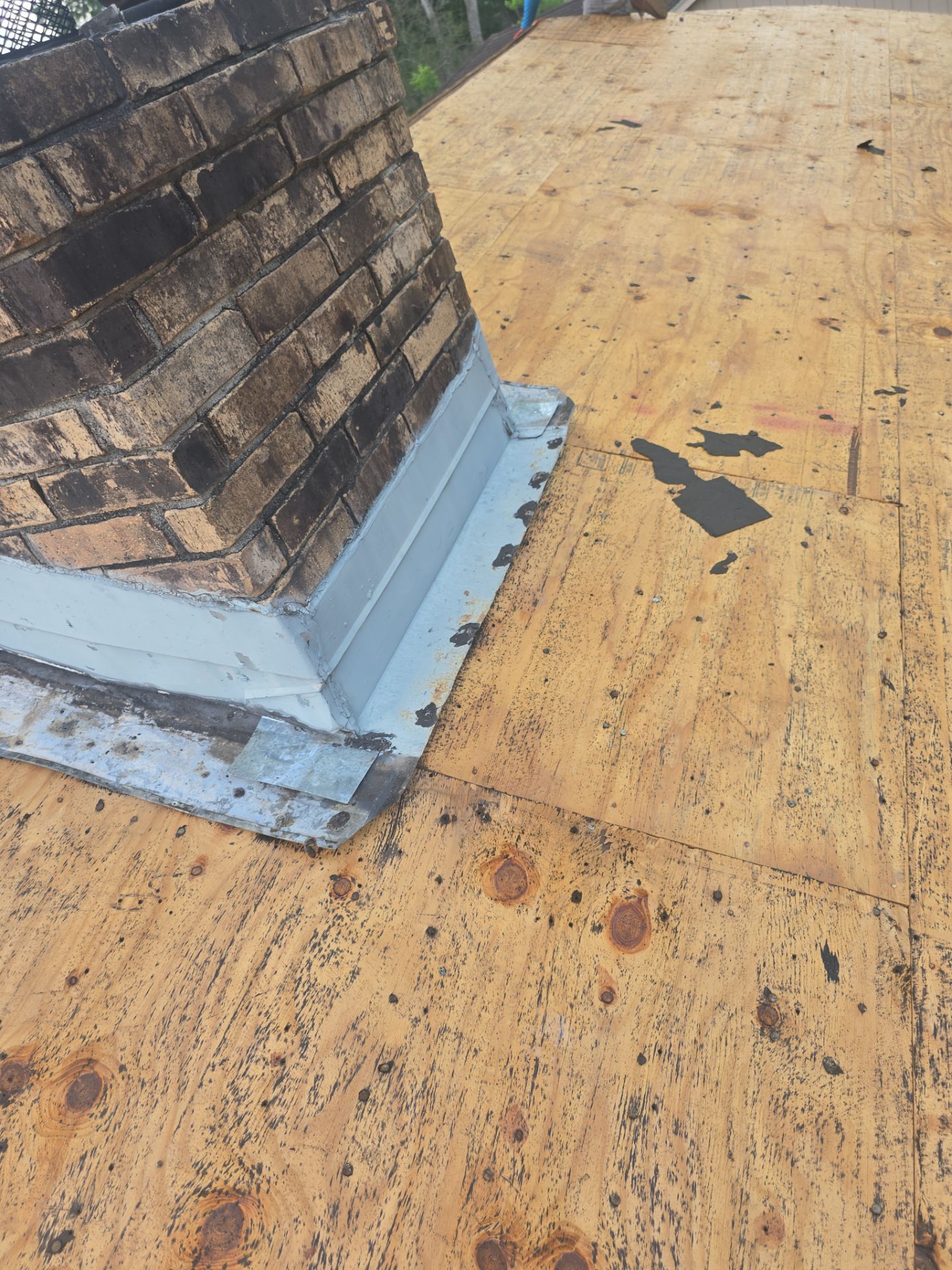 Roof Replacement Baytown by Roof Repair Company