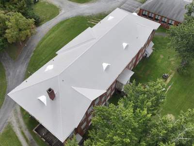 Cranberry High School