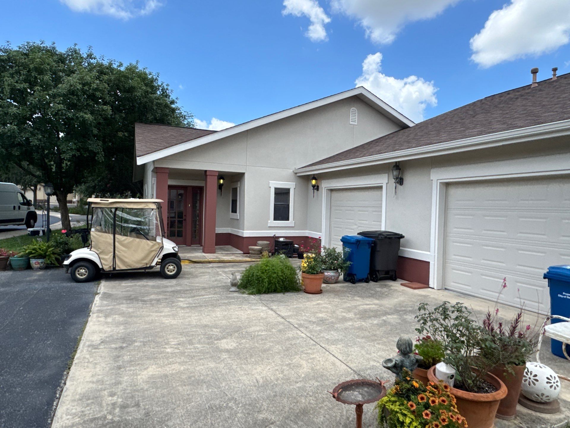 Project in San Antonio by Crush Development Services LLC