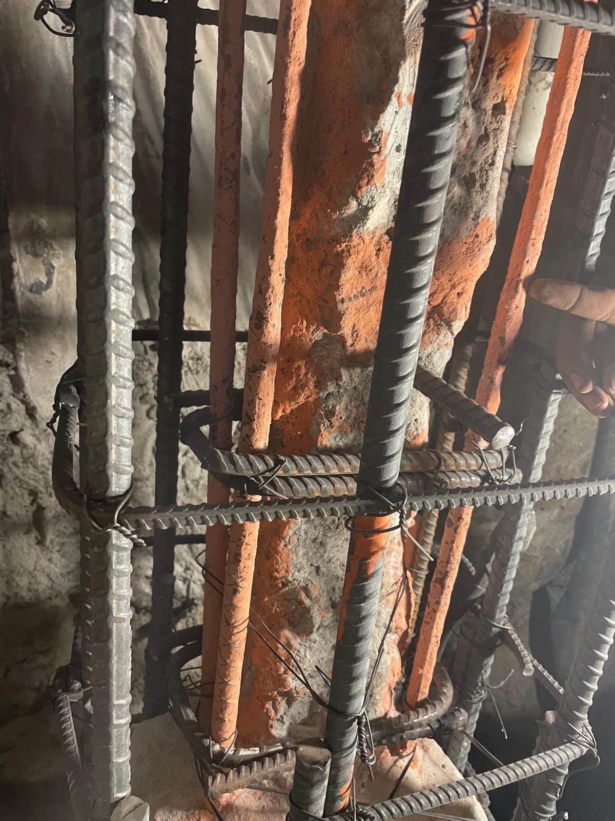Project in Fort Lauderdale by The Goat Contractor ( Giampri Corp)