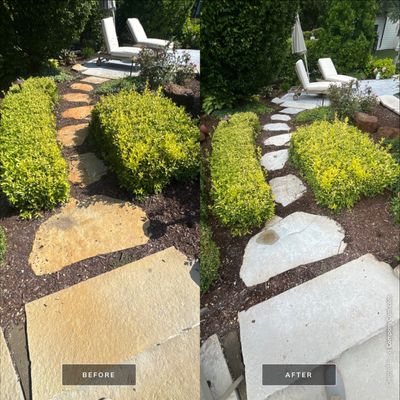 Project in Barrington