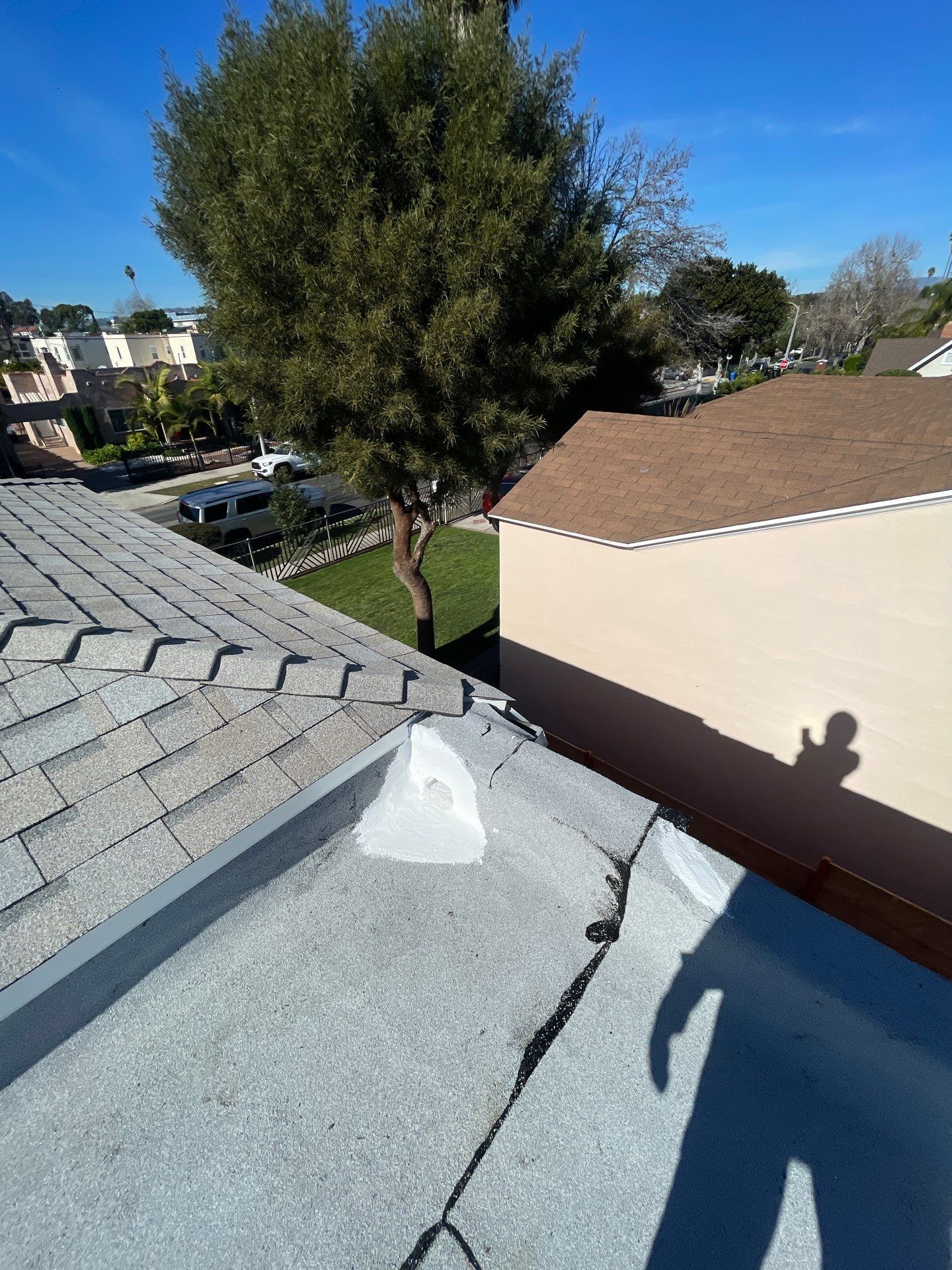 Roof Replacement - Los Angeles, CA 90019 by Epic Roof Replacement
