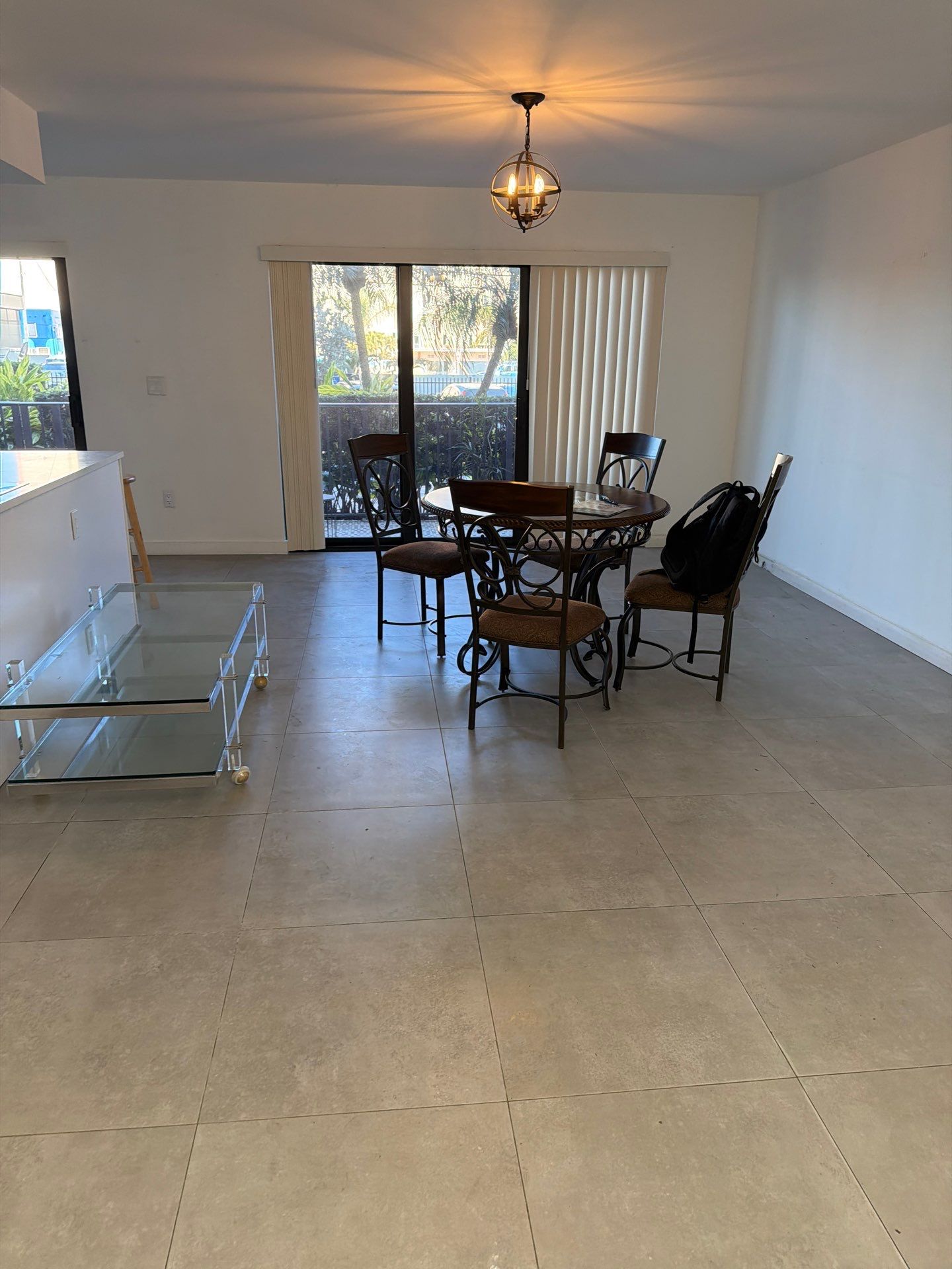Water Damage Claim in Hollywood by FLAPA & KeyStone