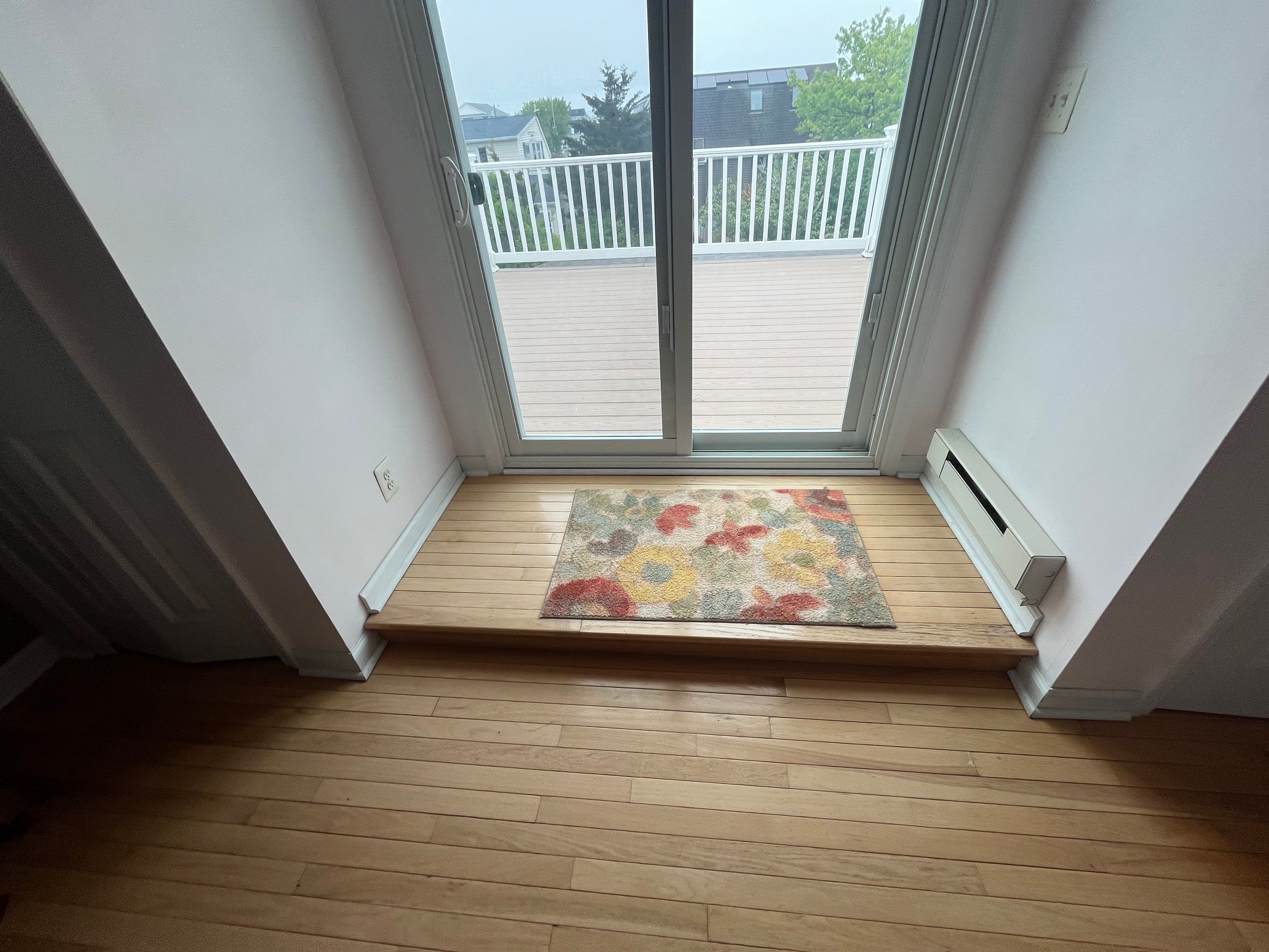 Interior Painting - Ocean City, NJ by FreshCoat Works LLC