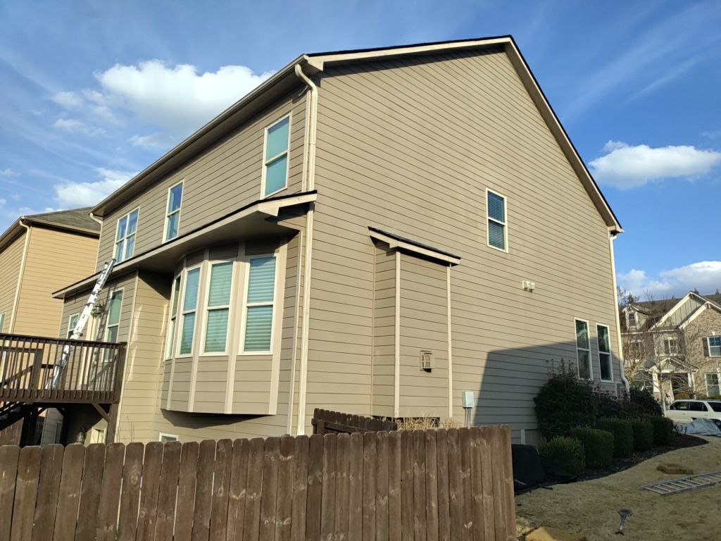 Residential Roofing Repair using Owens Corning by Inspector Roofing and Restoration