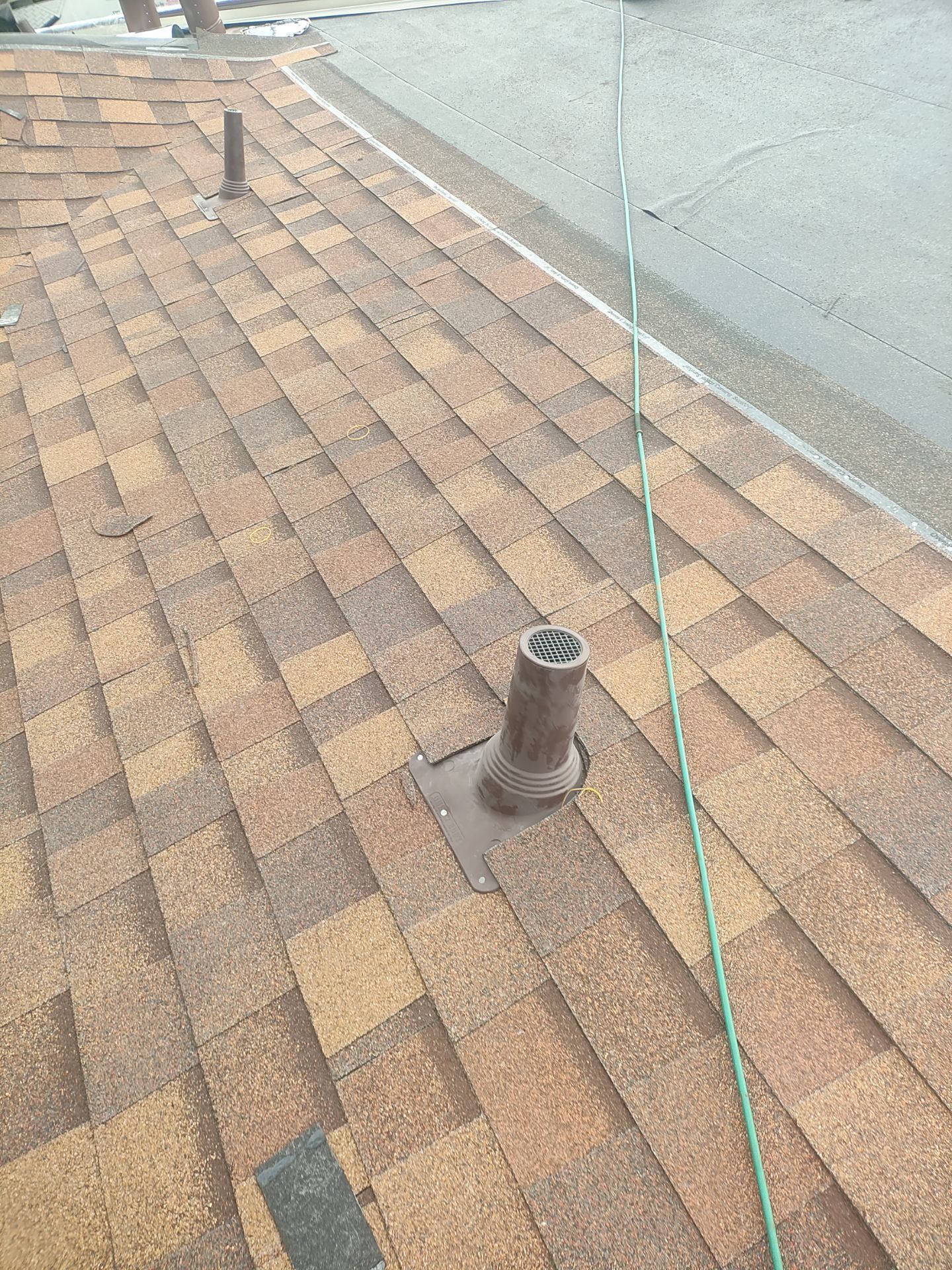 Cover that Patio! by Bayfront Roofing and Construction