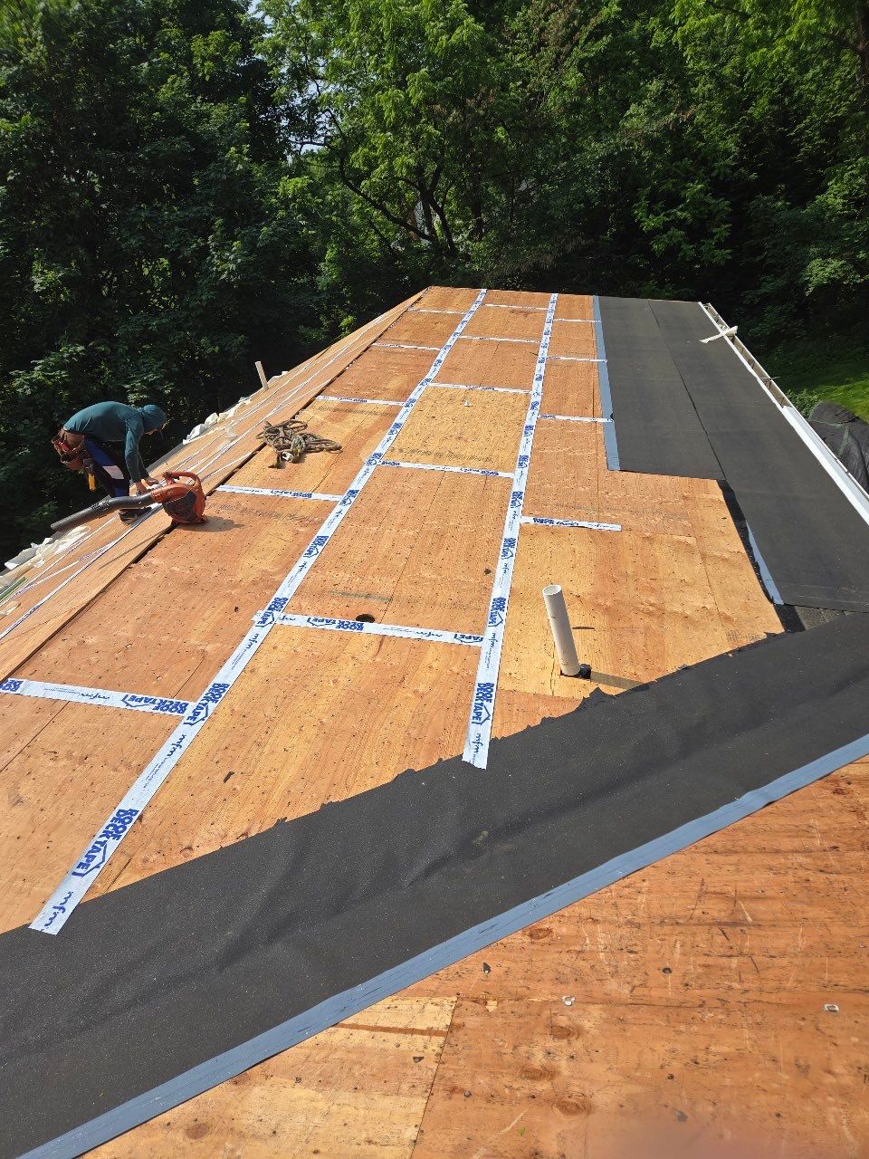 Cheshire by All site builders LLC