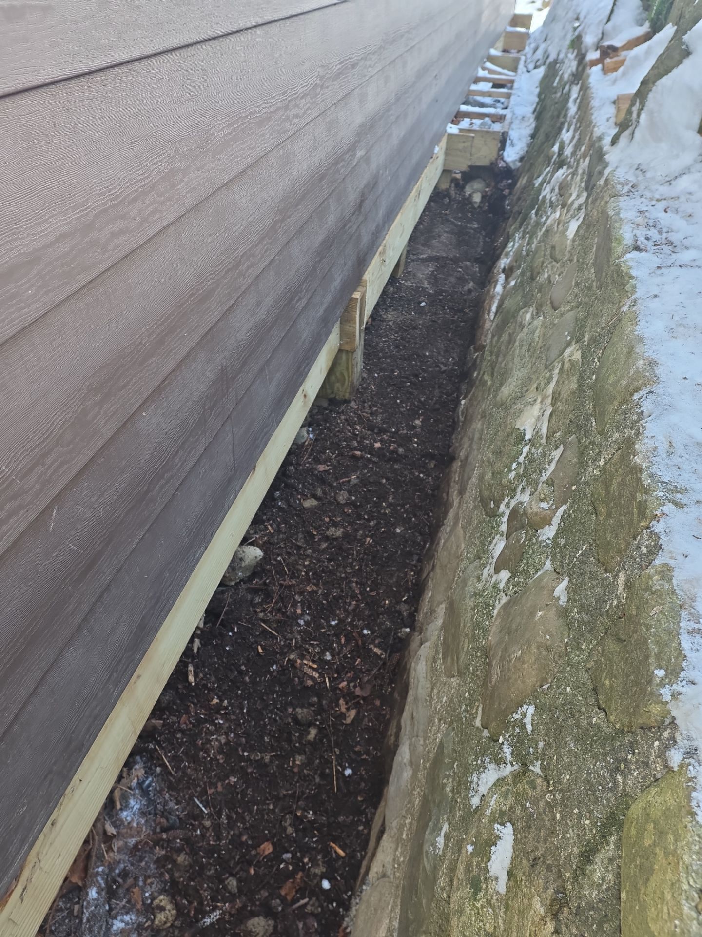 Project in Eaton by Parkhurst & Kent Construction llc 