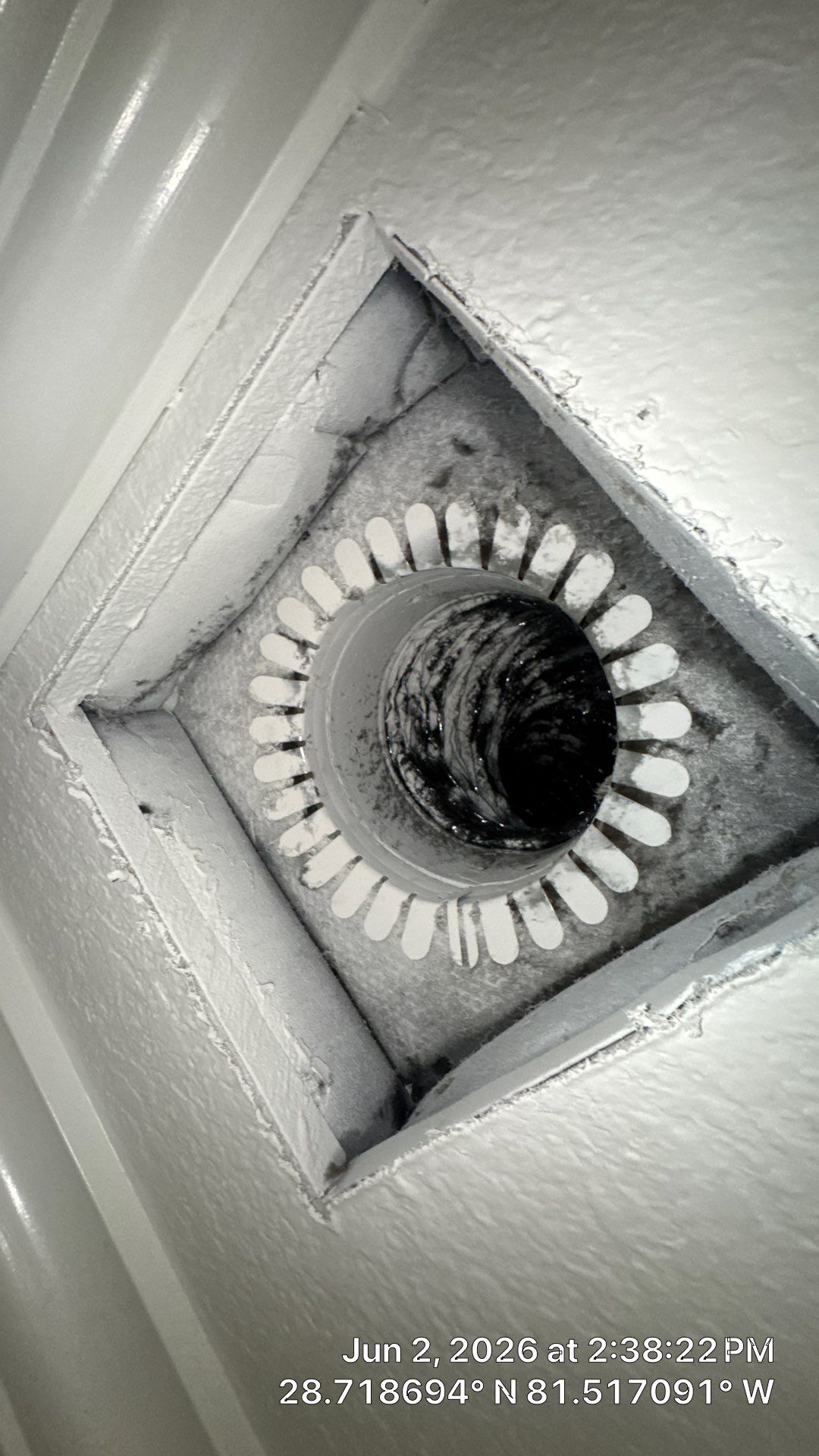 Air Duct Cleaning in Apopka by Hygienic Air, Inc