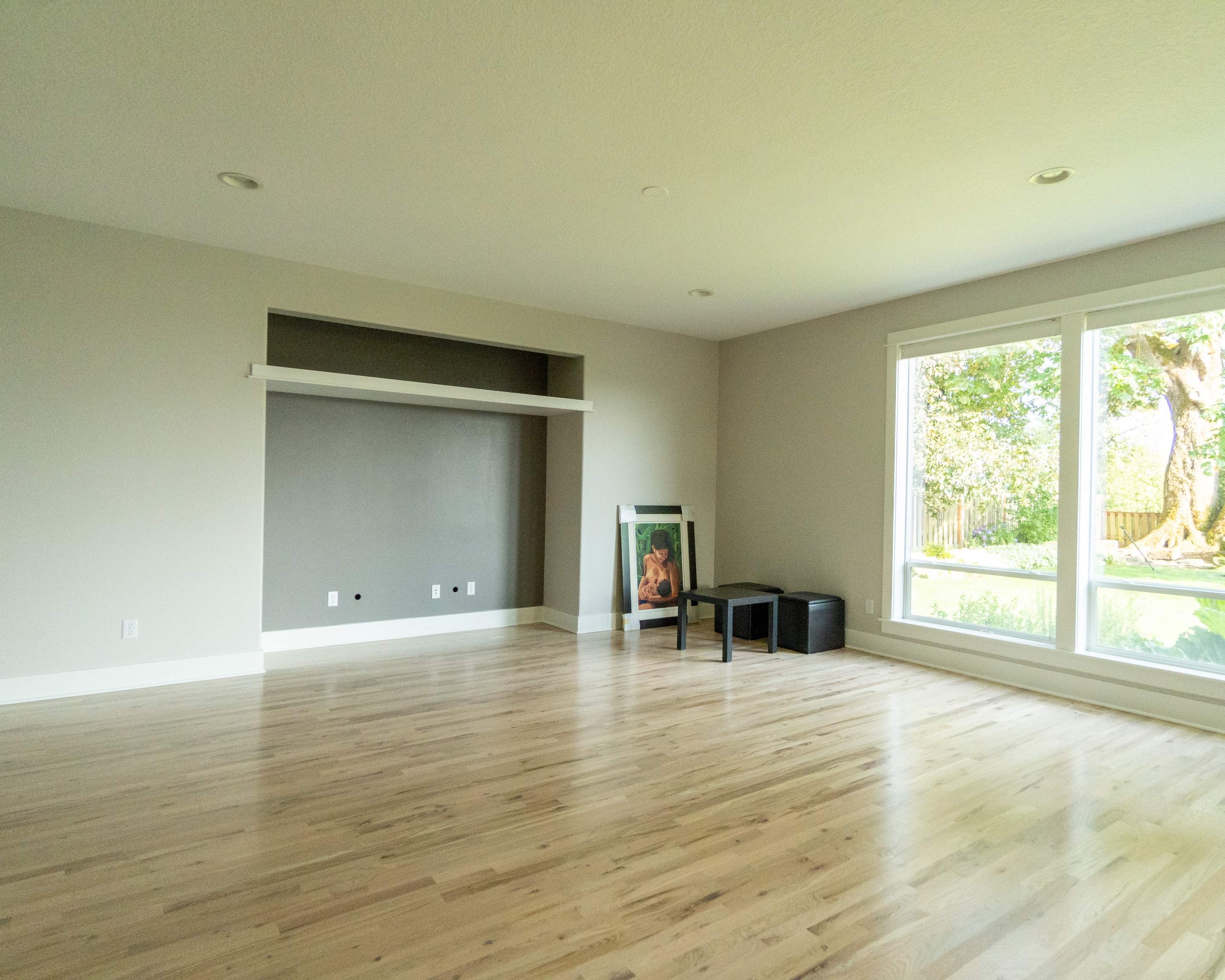 Interior Painting by Villegas Remodeling, LLC