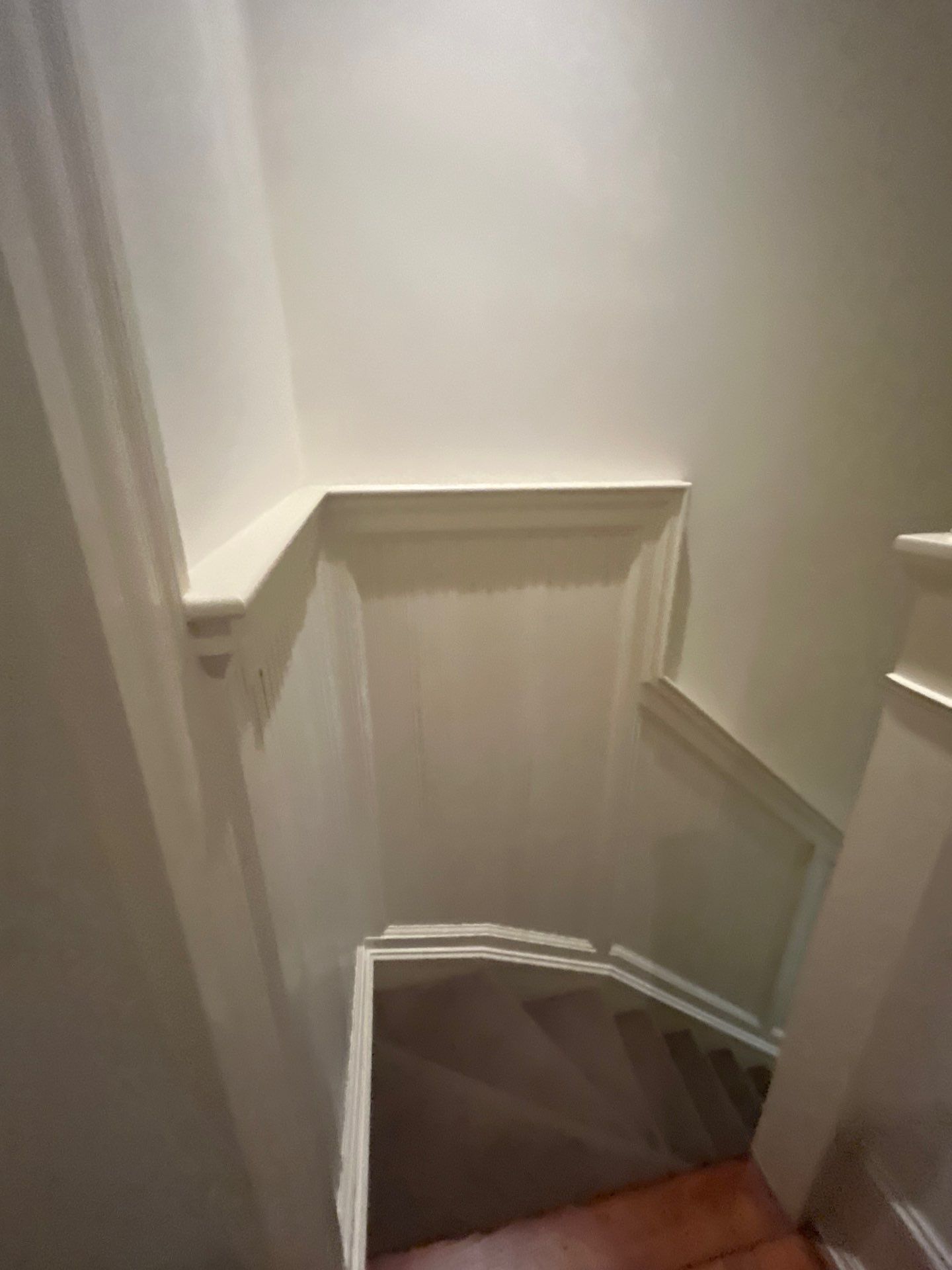 Freemason St by AKK Painting LLC