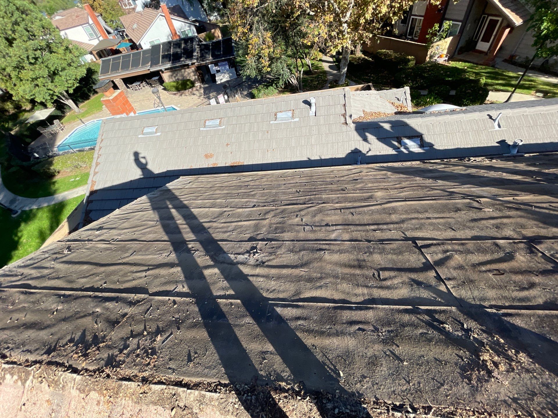Roof Replacement - San Dimas CA 91773 by Epic Roof Replacement